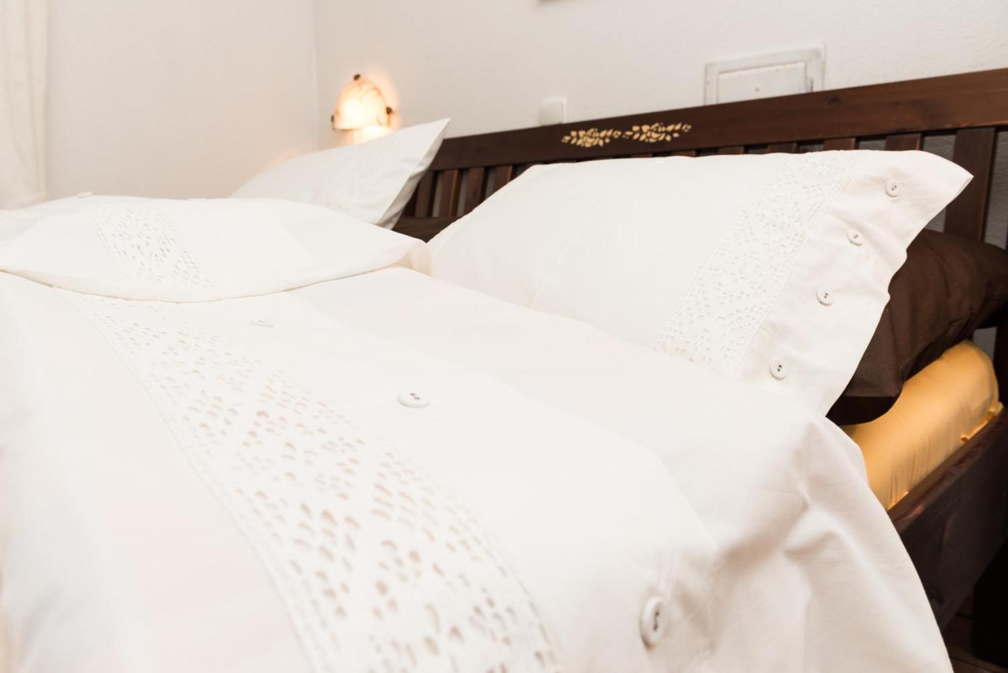 Bed & Breakfast Garden 3*