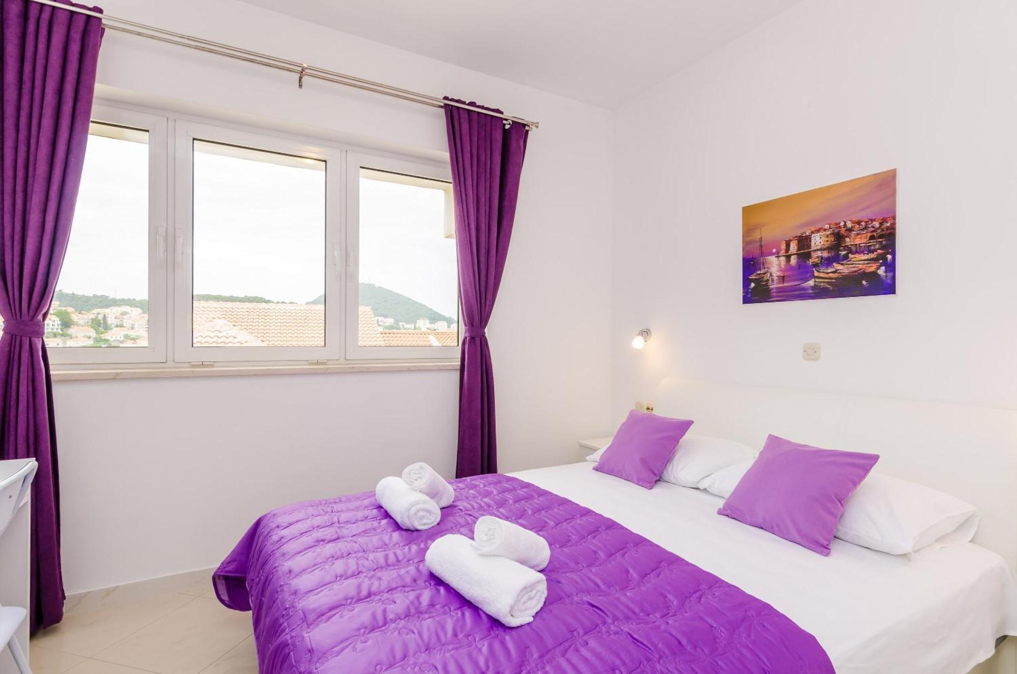 Maky Apartment Dubrovnik