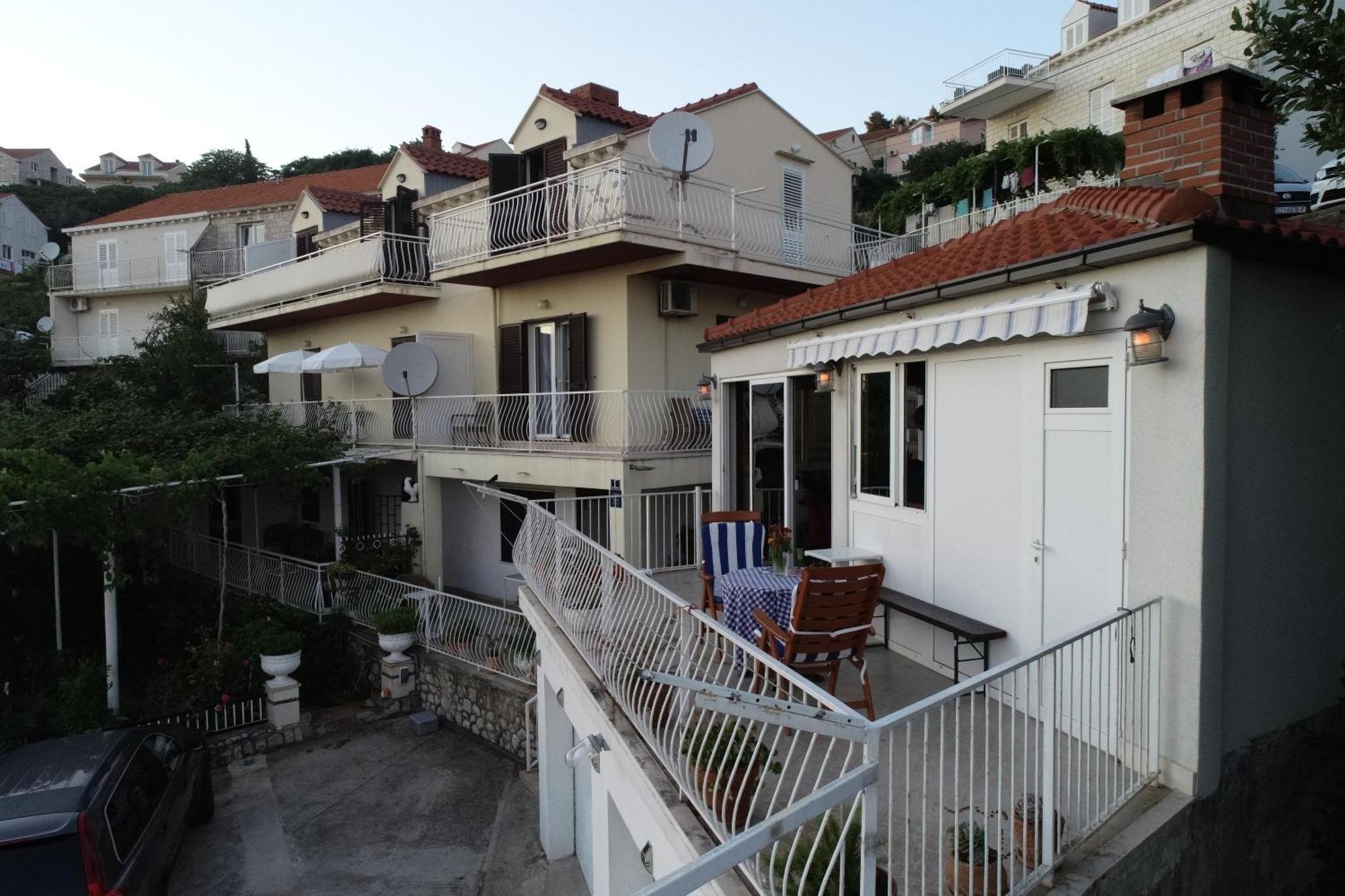 Monika 3* Dubrovnik