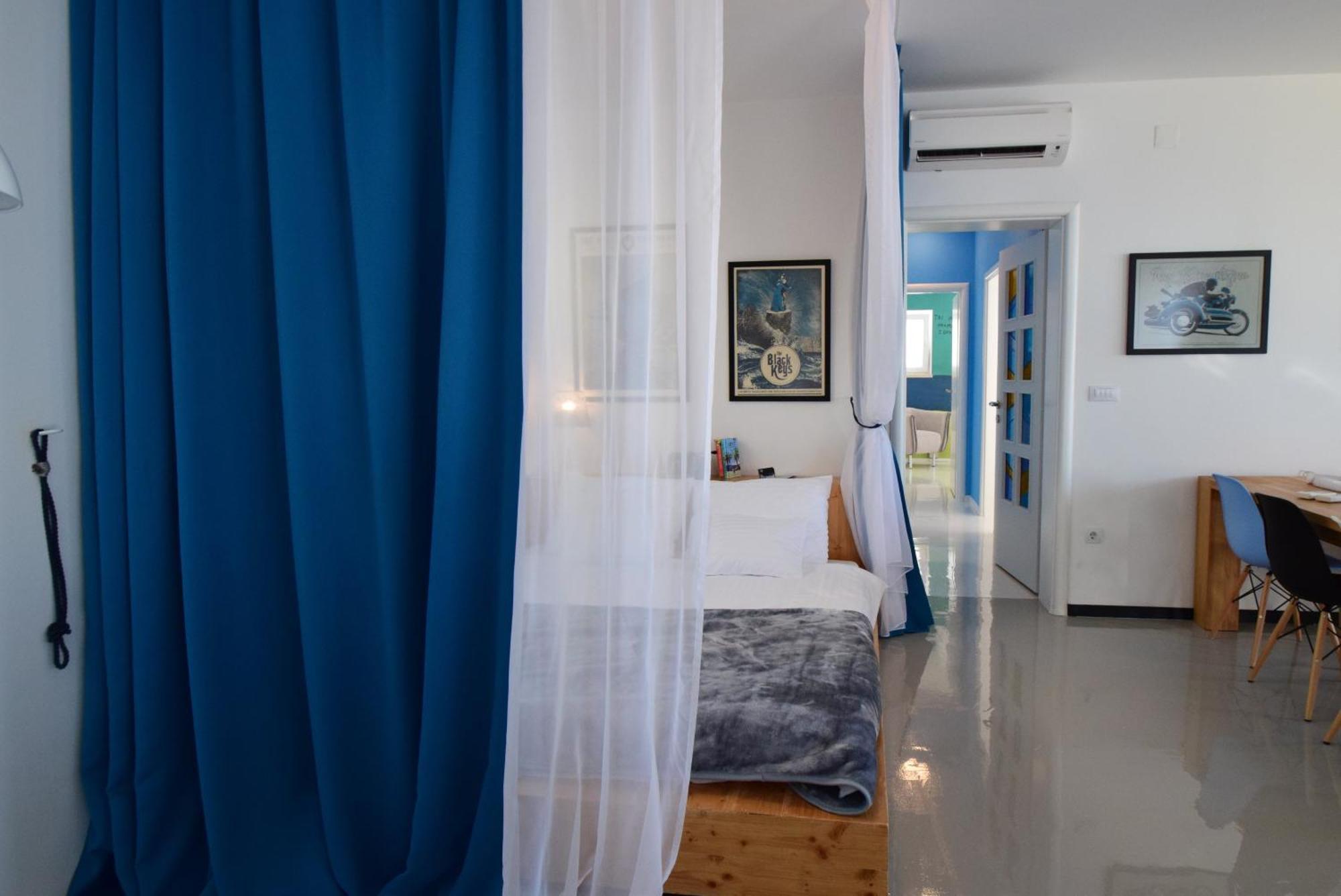 Apartamento 87 Stairs Dubrovnik