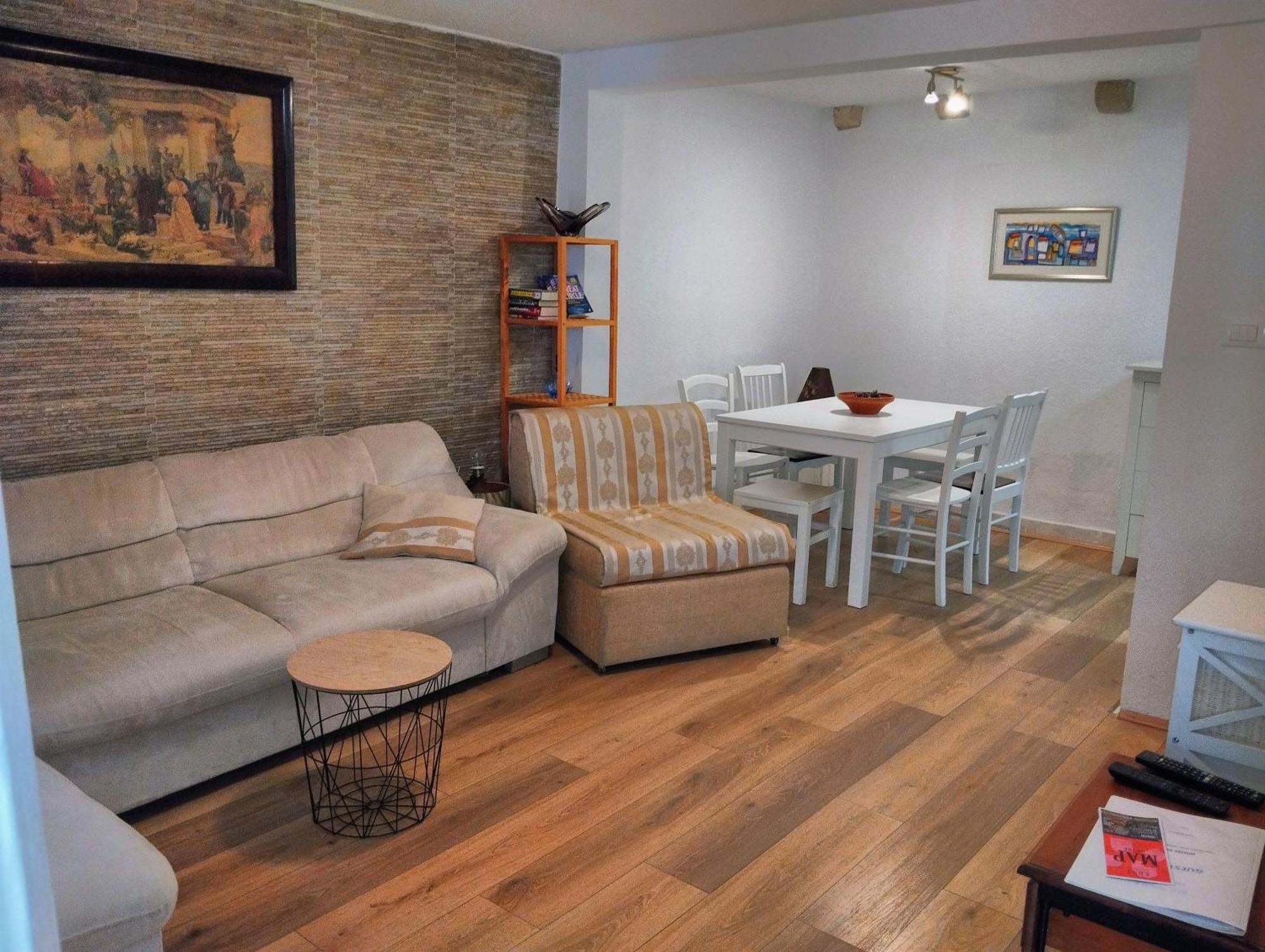 Old Town E Holiday home Dubrovnik