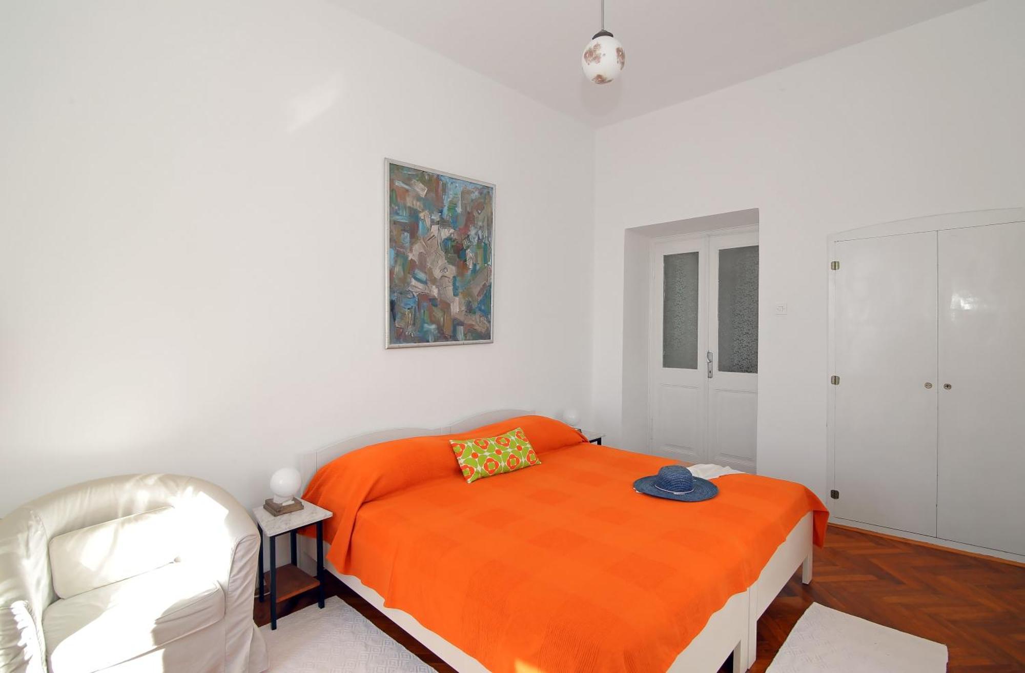 Vicina Summer Apartment