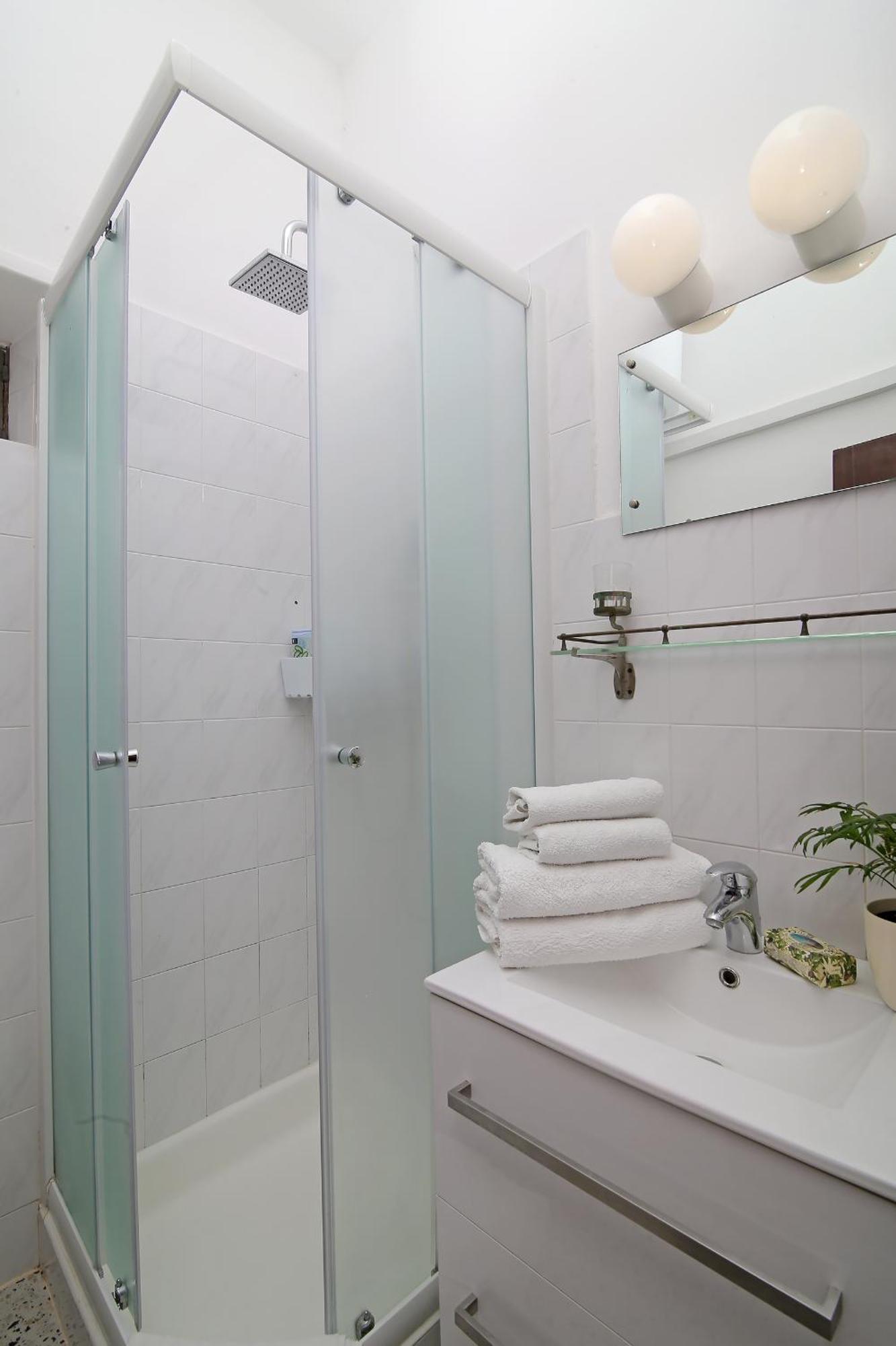 Apartment Vicina Summer *