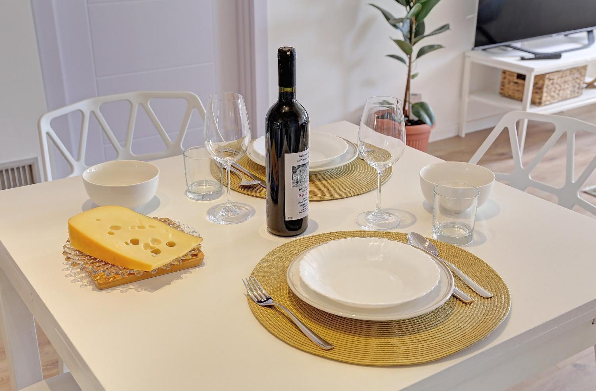 Apartment Vicina Summer *