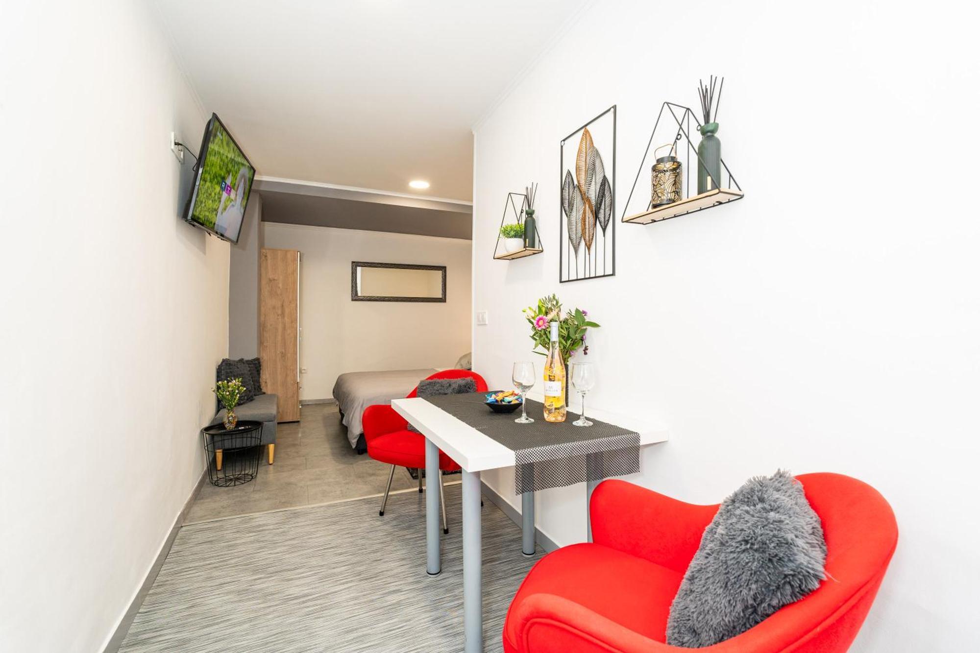 Lapad Sunshine Appartement *