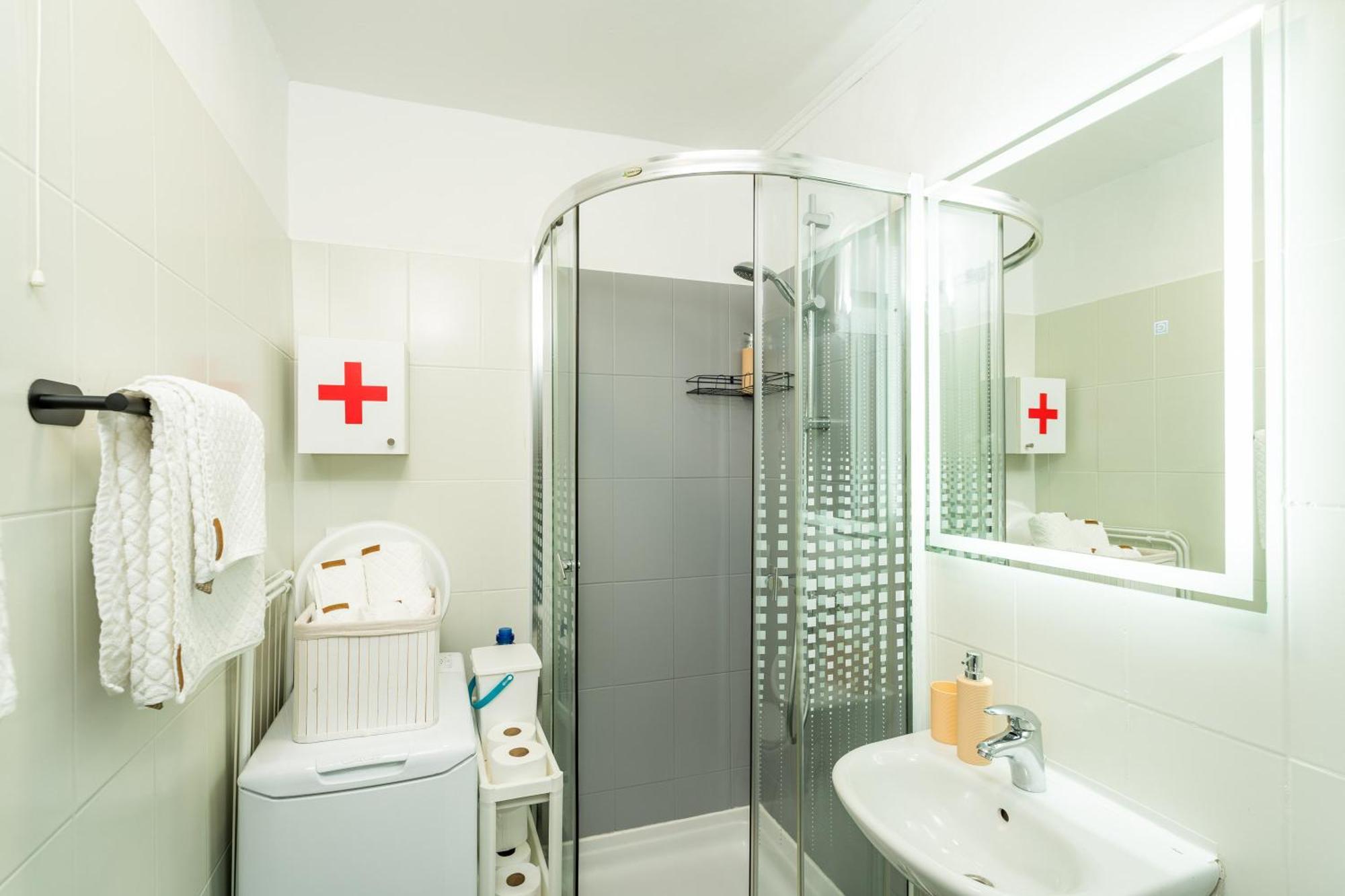 Lapad Sunshine Appartement Dubrovnik