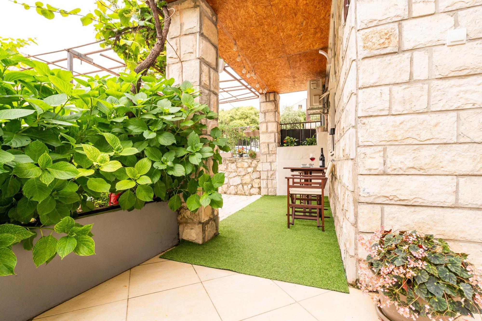 Appartement Lapad Sunshine Dubrovnik