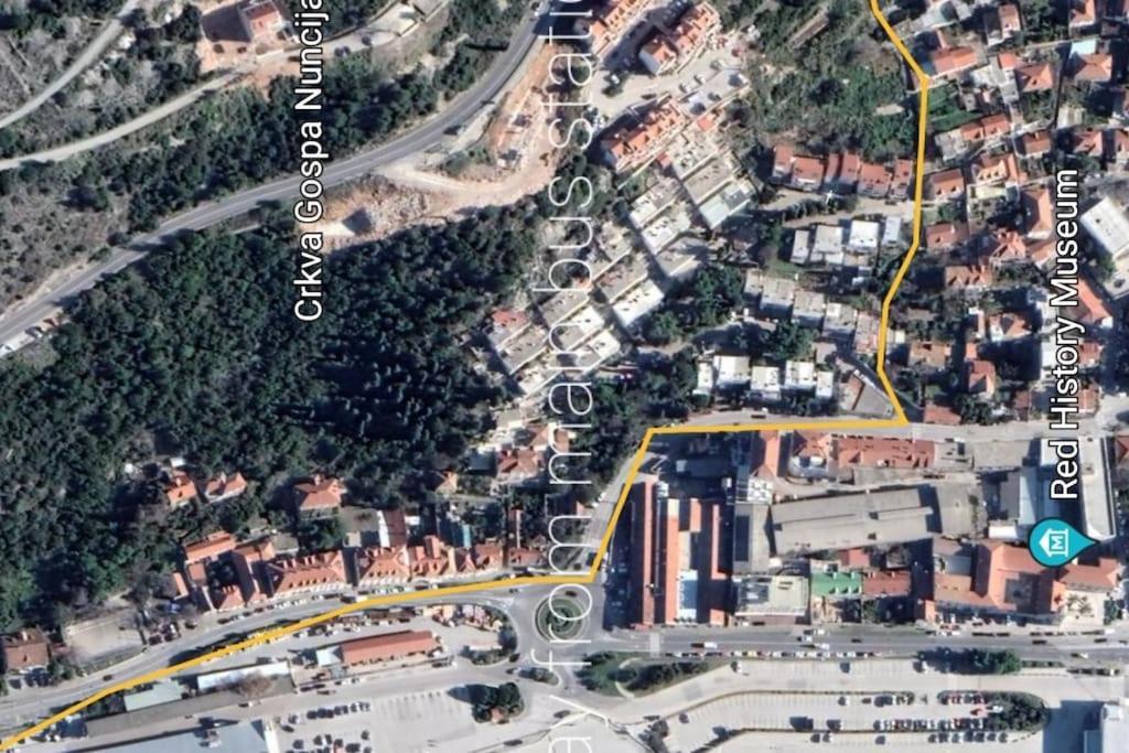 Ines Apartment Dubrovnik