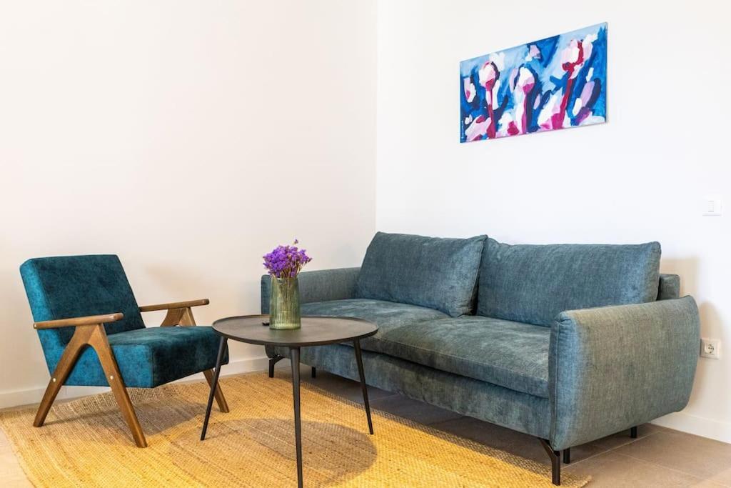 Vib Apartment