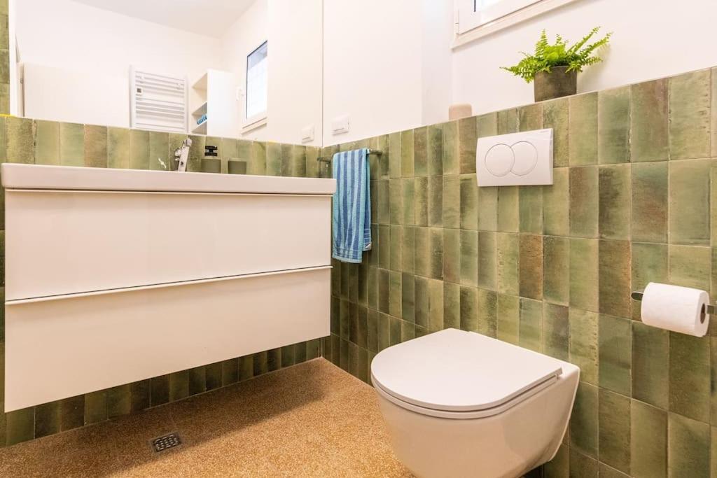 Vib Apartment *