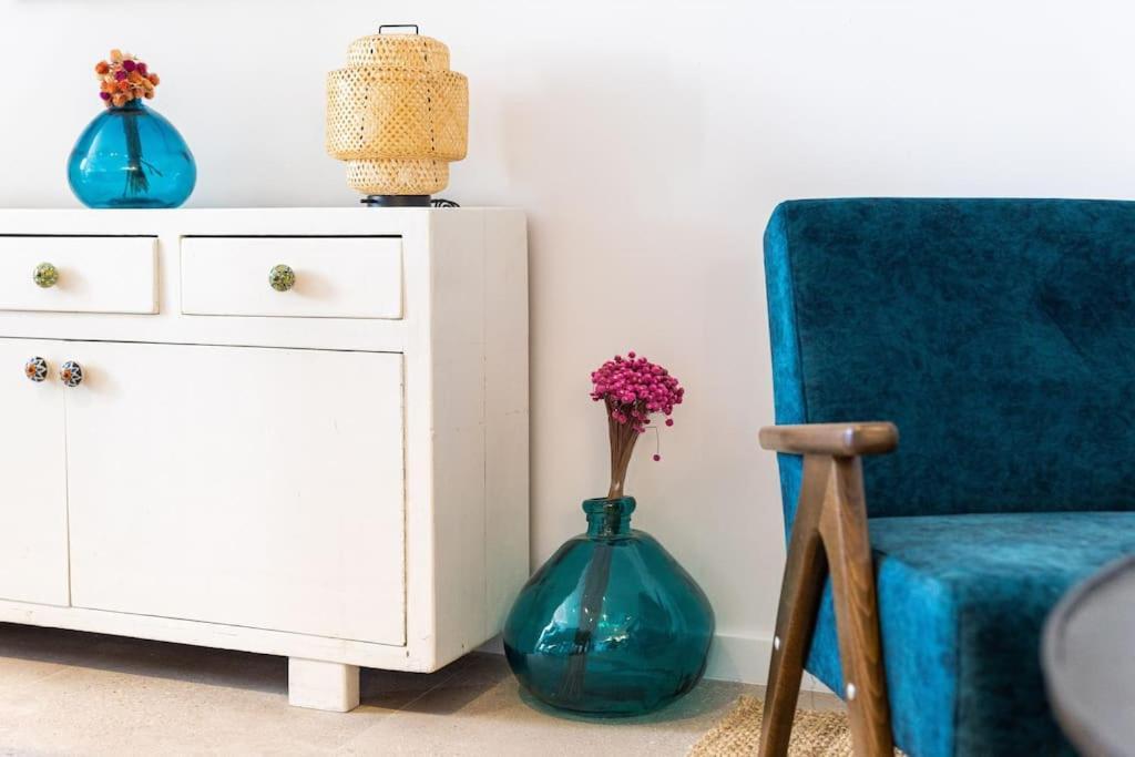 Vib Apartment *