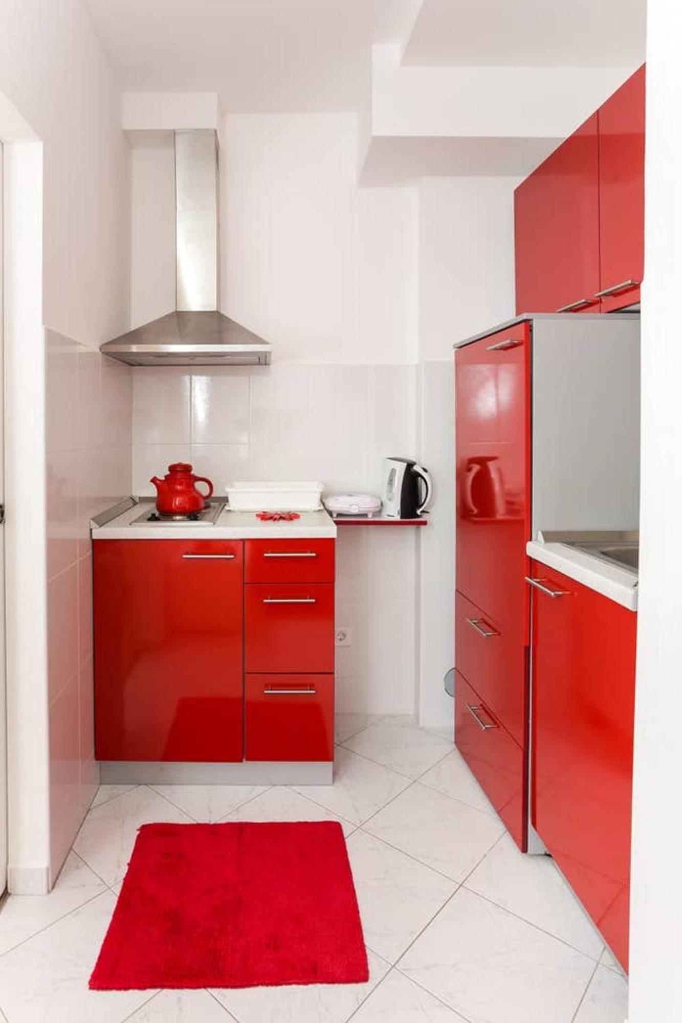 Charming In | 40 M² | Parking Included Apartment *