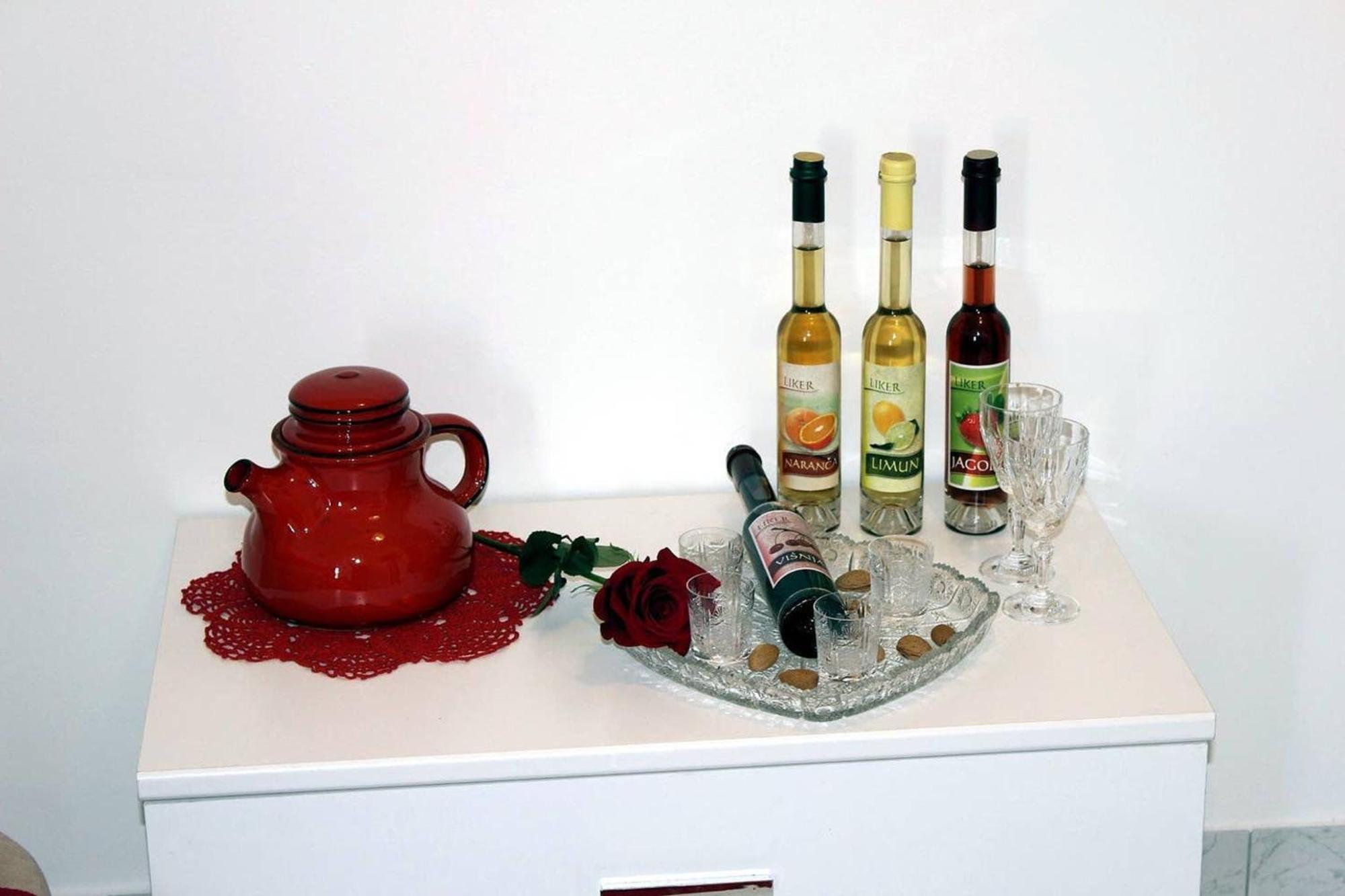Charming In | 40 M² | Parking Included Apartment Dubrovnik