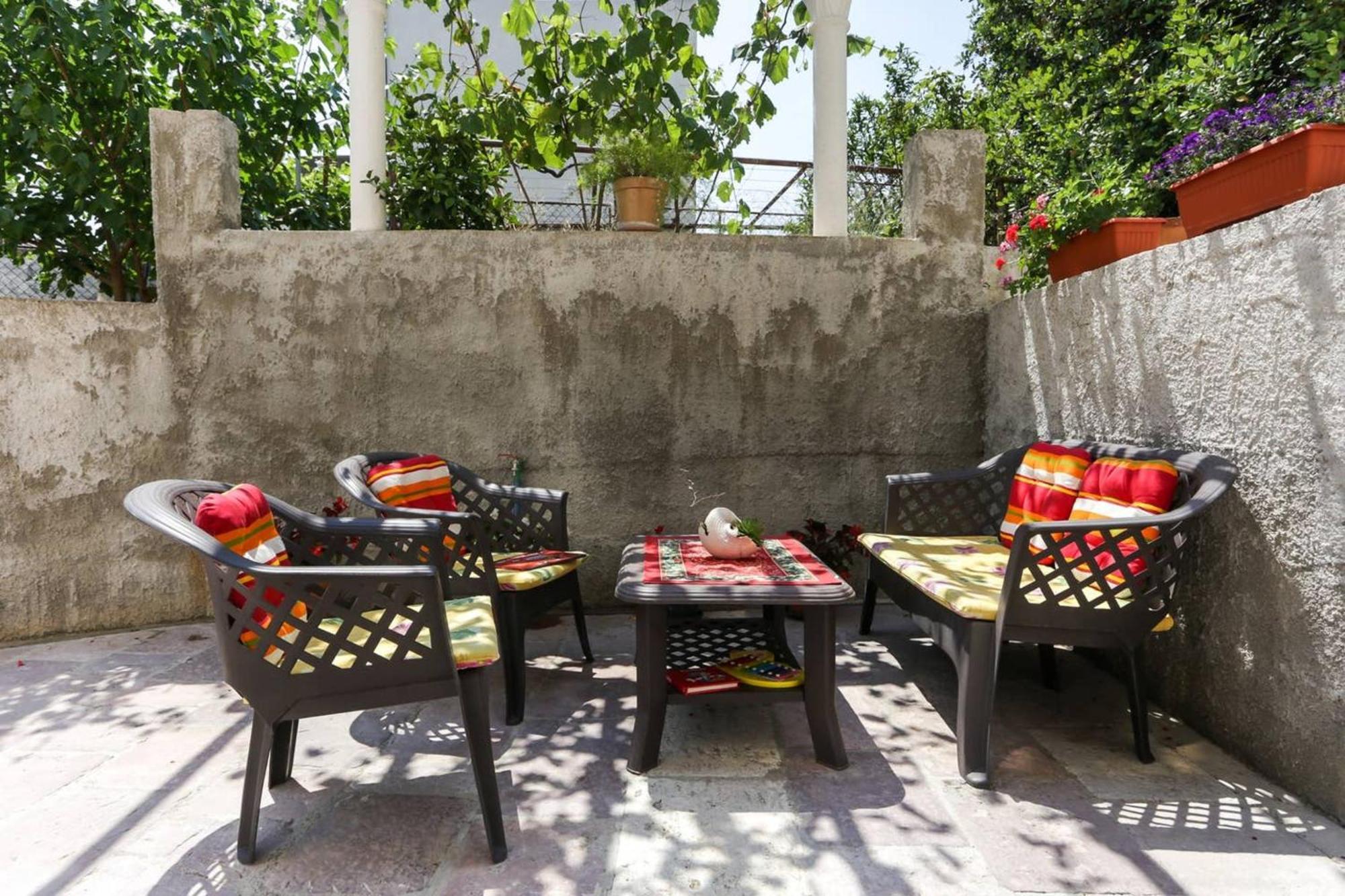 Apartment Charming In | 40 M² | Parking Included *
