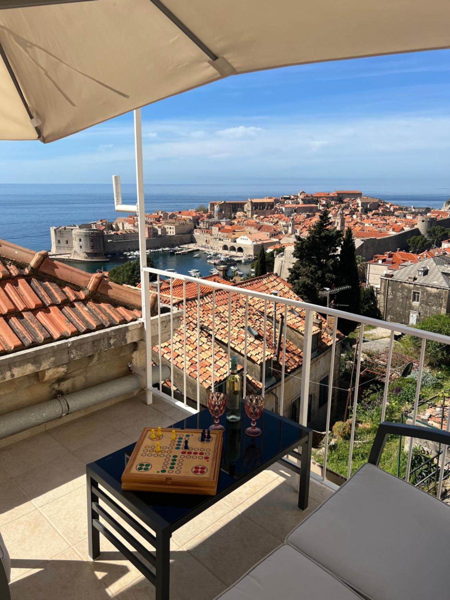 Studio Sempre Mia * Dubrovnik
