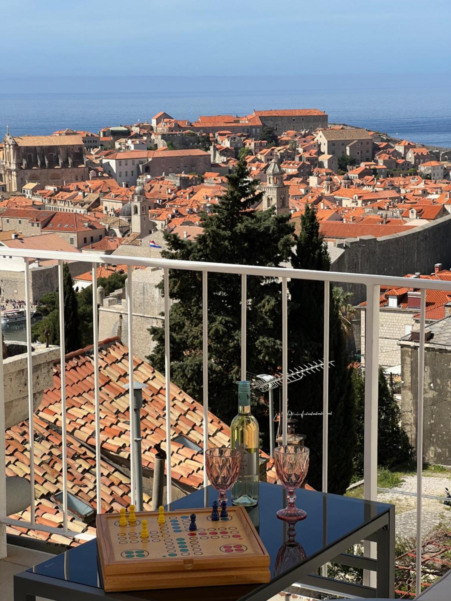 Studio Sempre Mia Apartment Dubrovnik