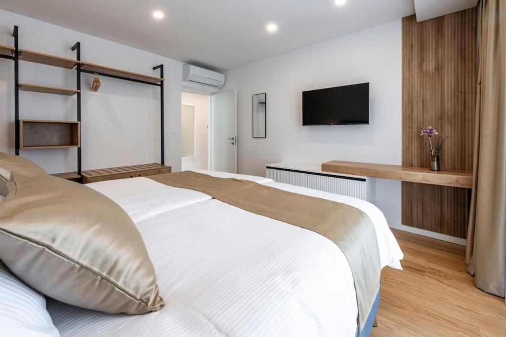Adriatic Azure Apartment Dubrovnik