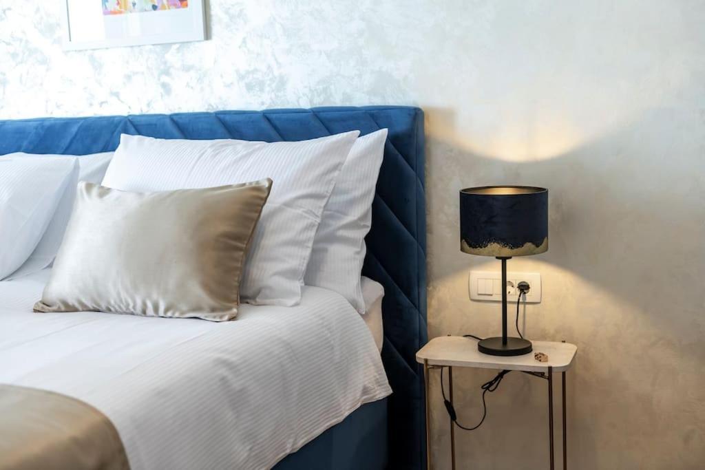 Adriatic Azure Apartment