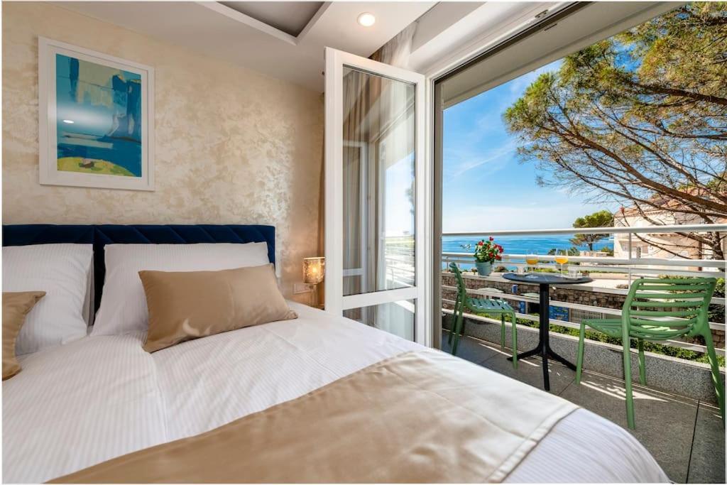 Adriatic Azure * Dubrovnik