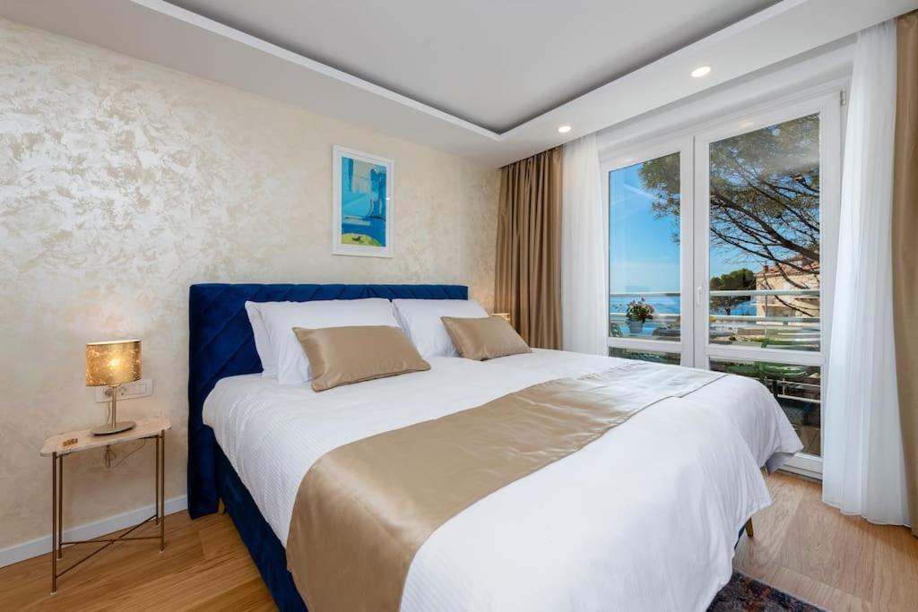 Apartment Adriatic Azure