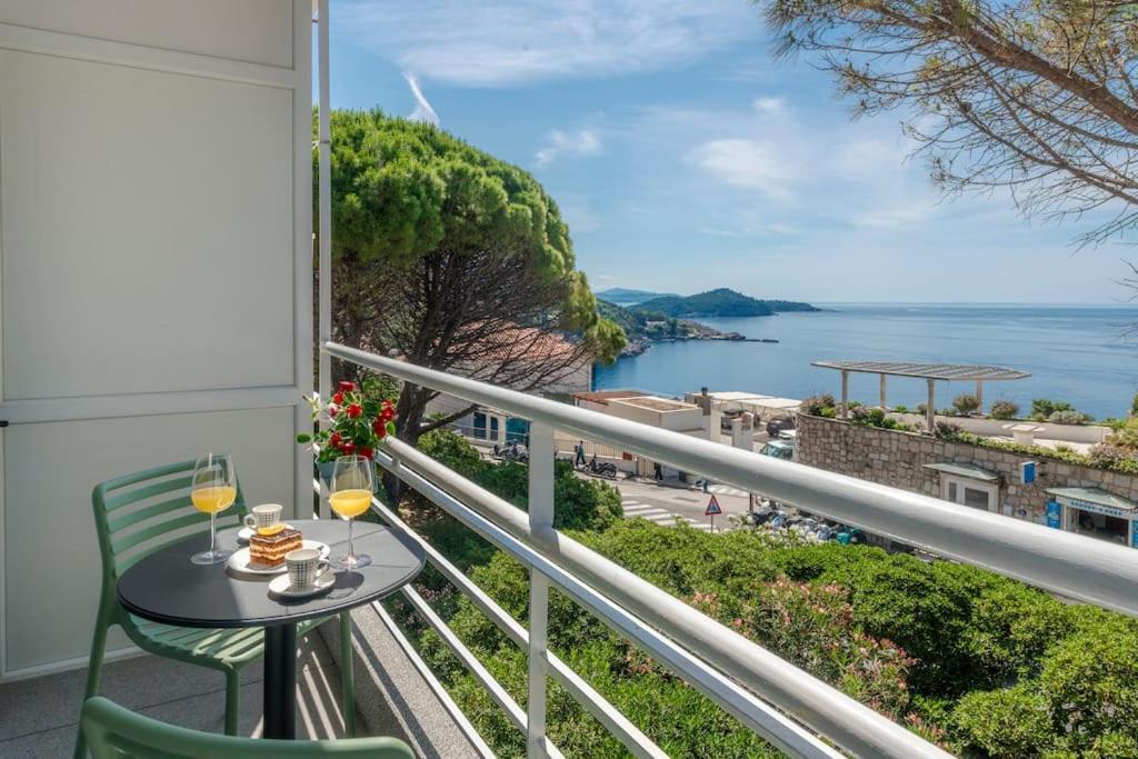 Apartment Adriatic Azure *