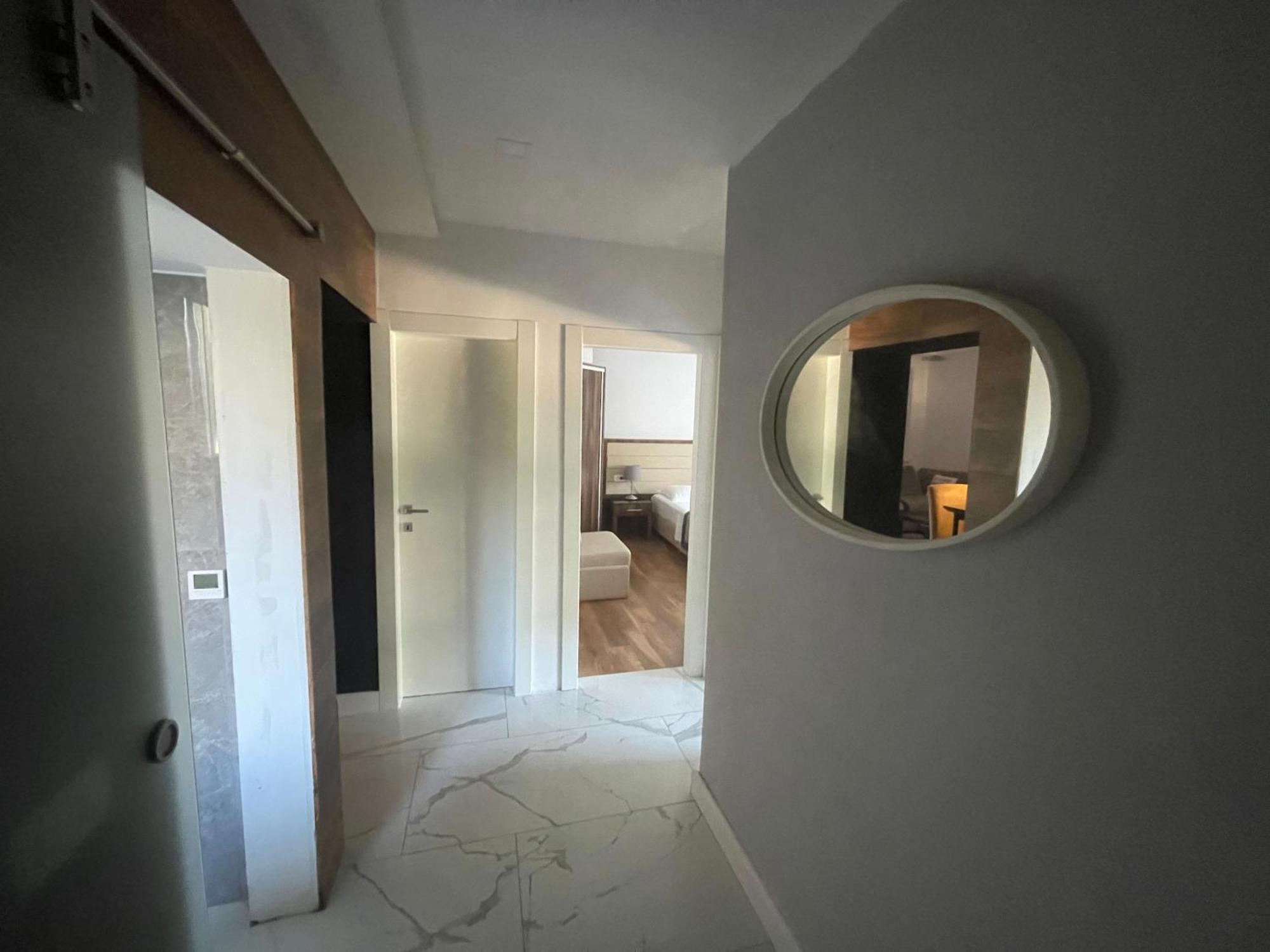 Adriatico Holiday home *