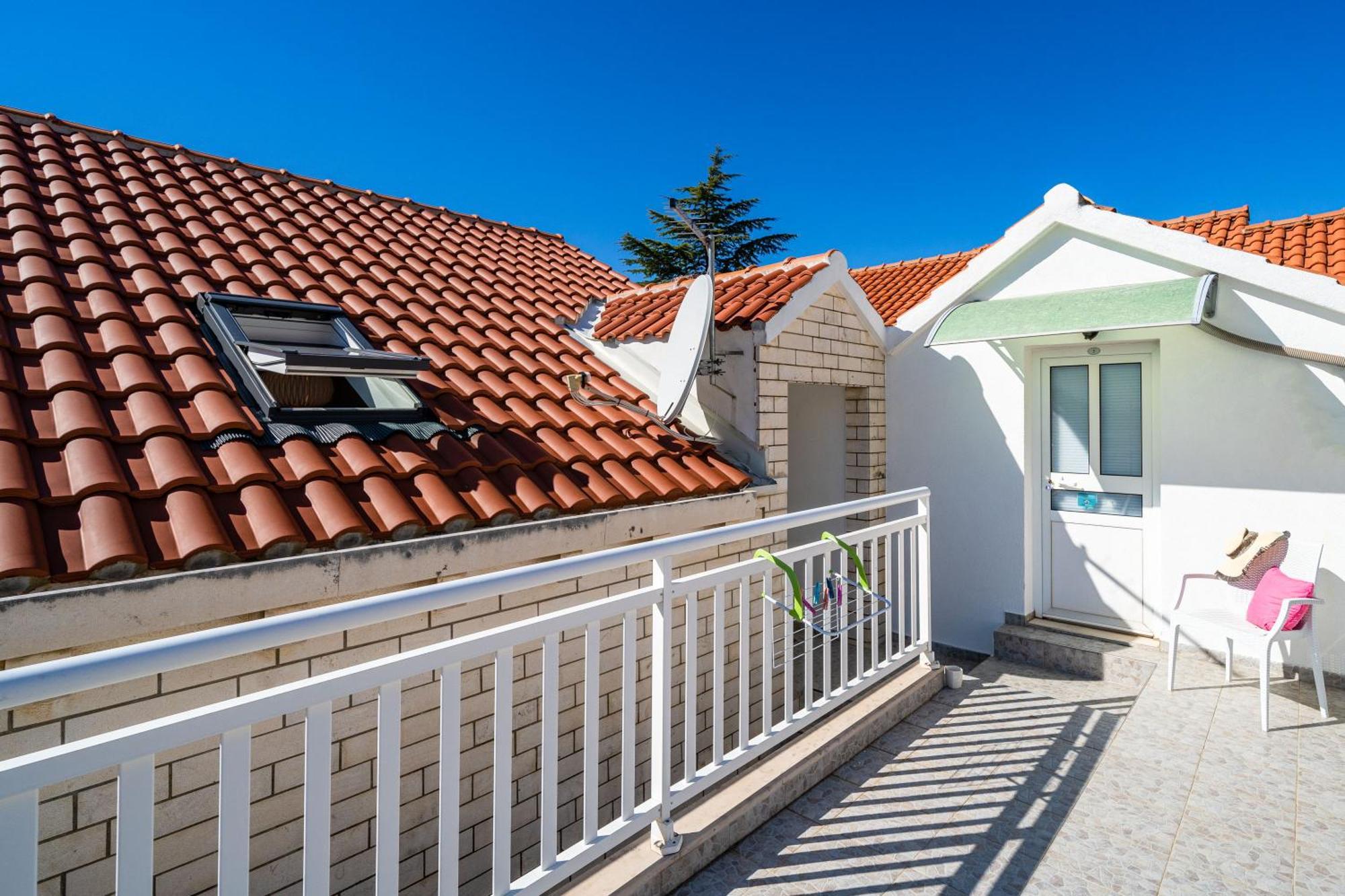 Guest house Jele 2