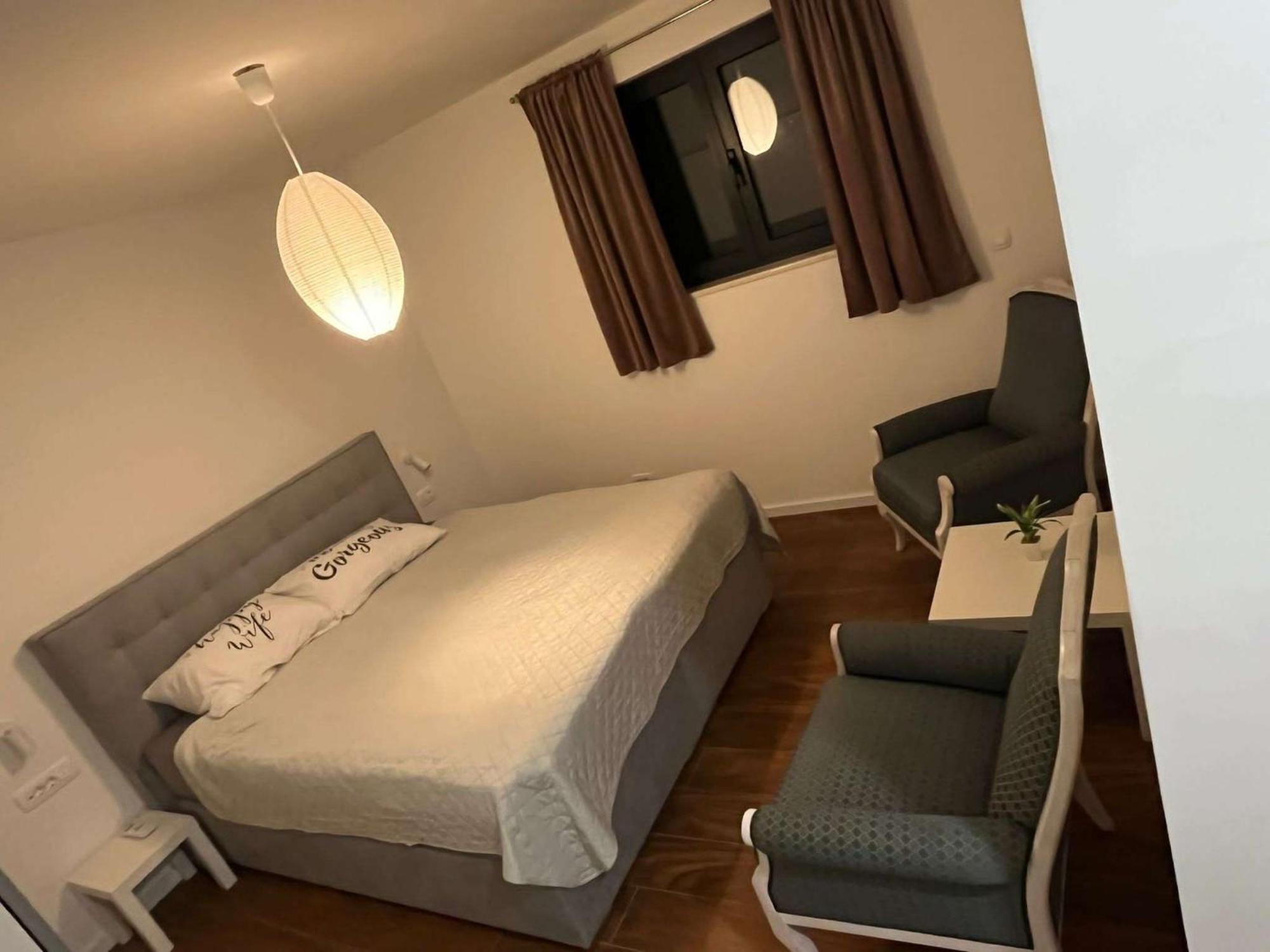 With A Parking Space - 21531 Dubrovnik