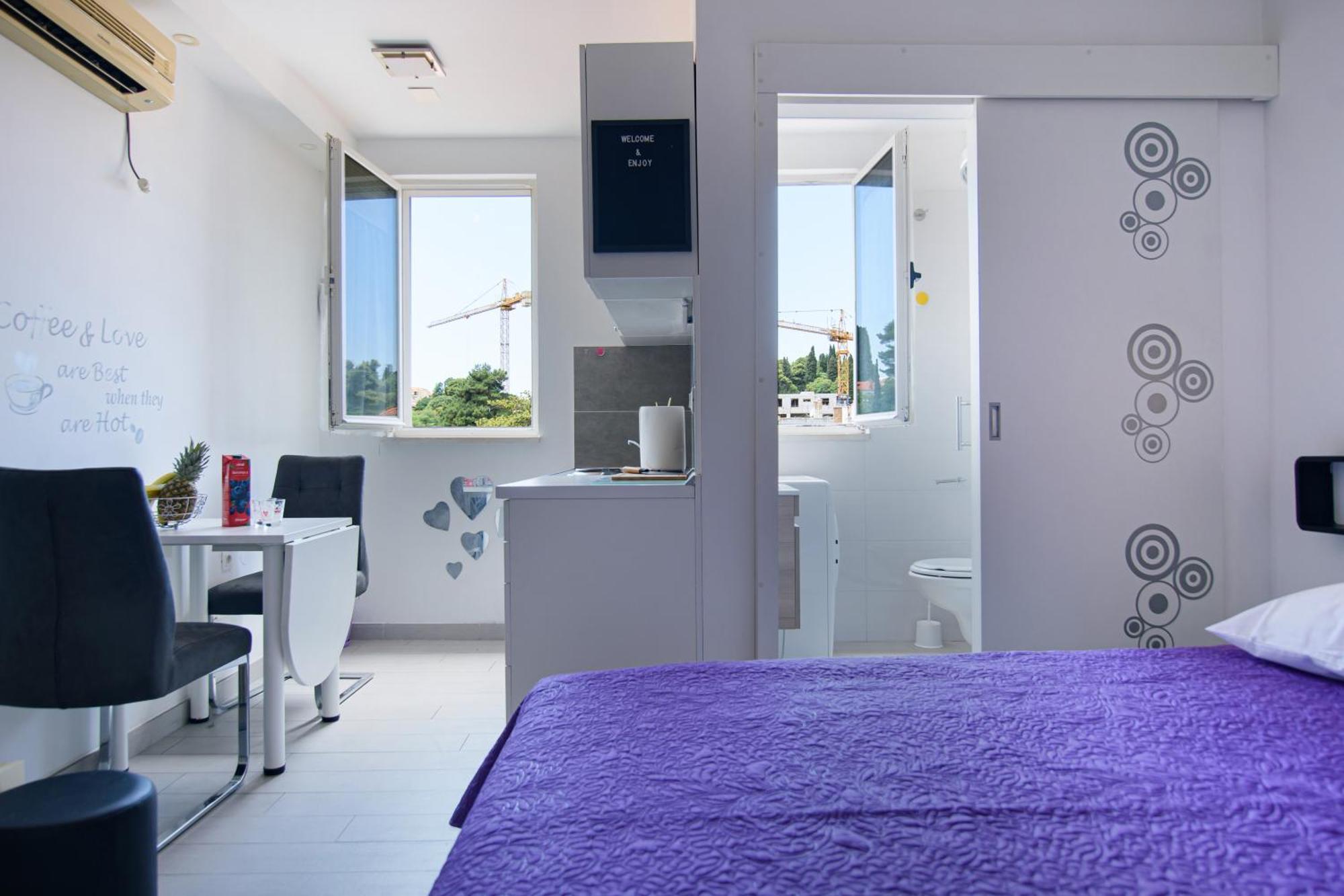 Apartamento La Gaby