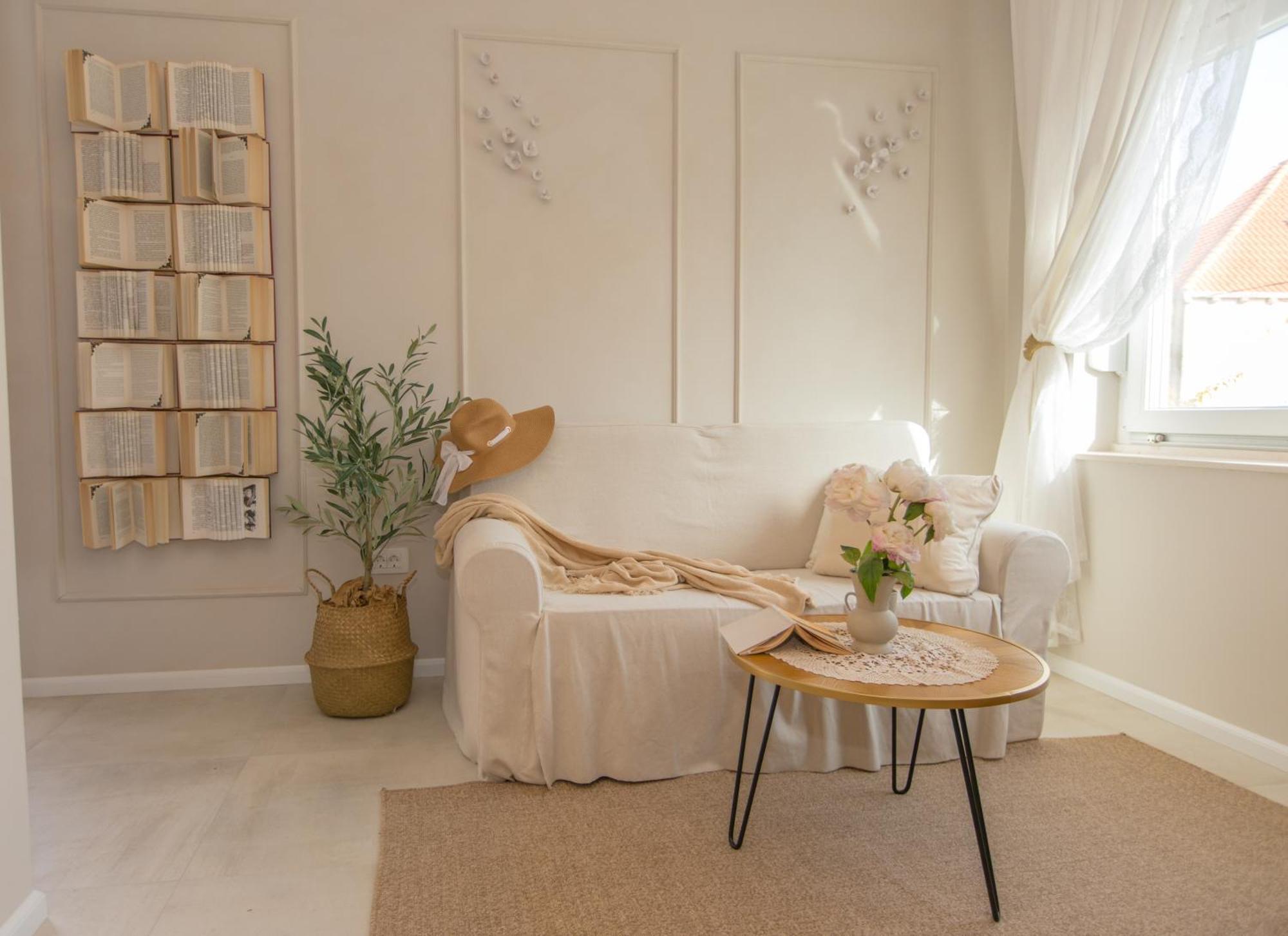 Apartment Back In Time Luxury 2 Dubrovnik