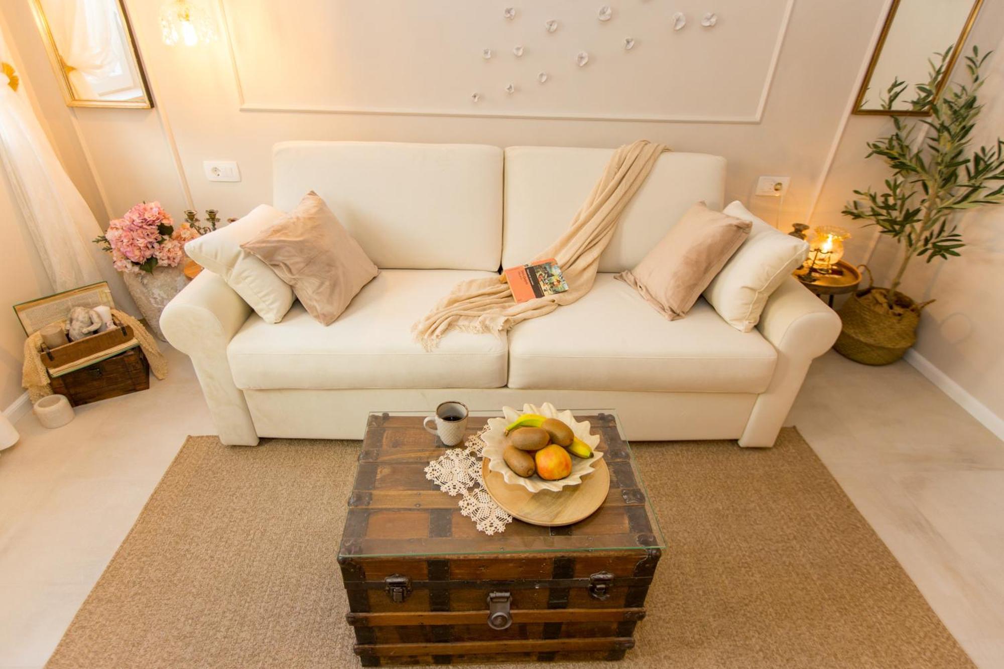 Back In Time Luxury 2 Apartment Dubrovnik