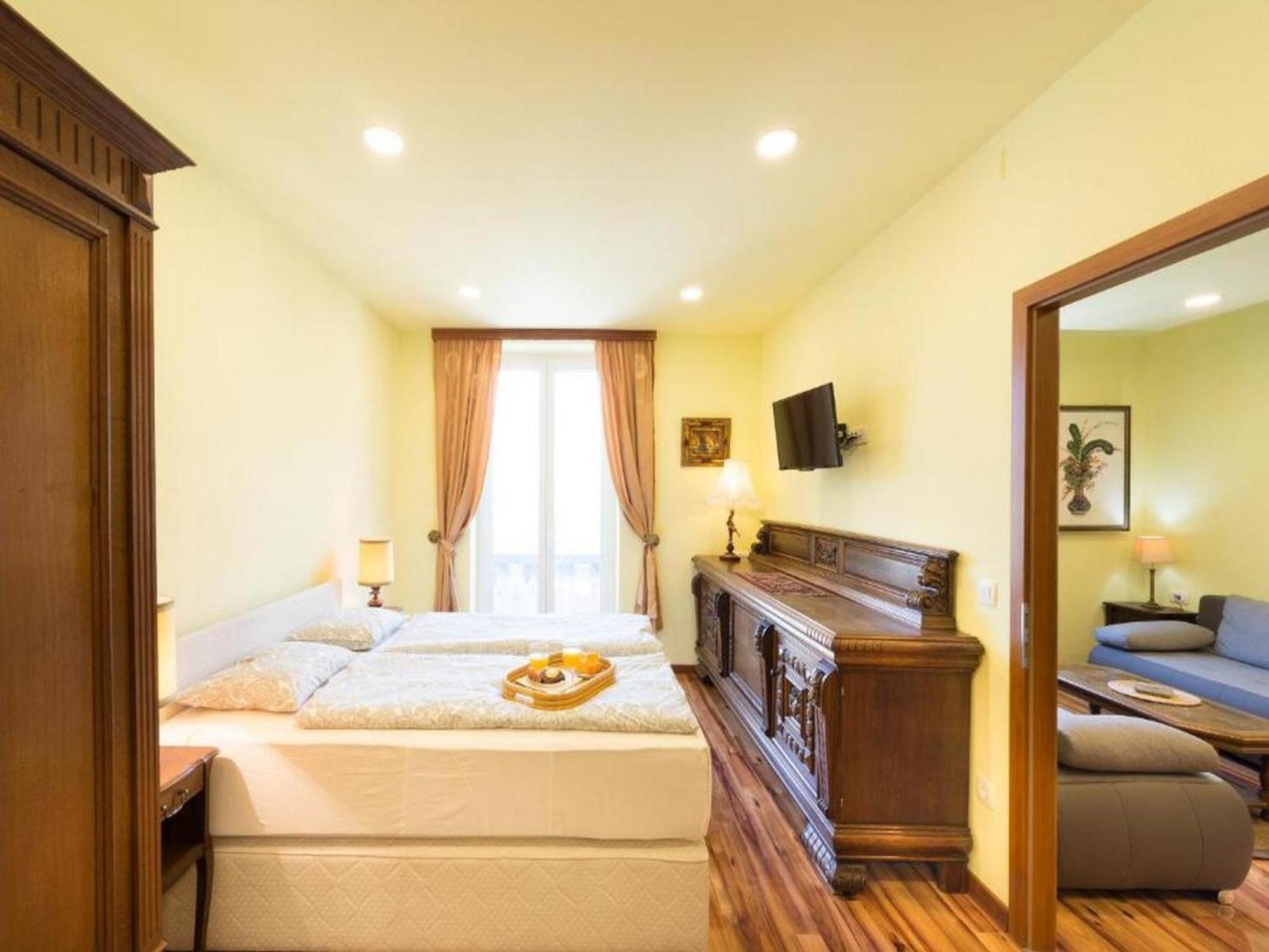 Antique Apartment Dubrovnik