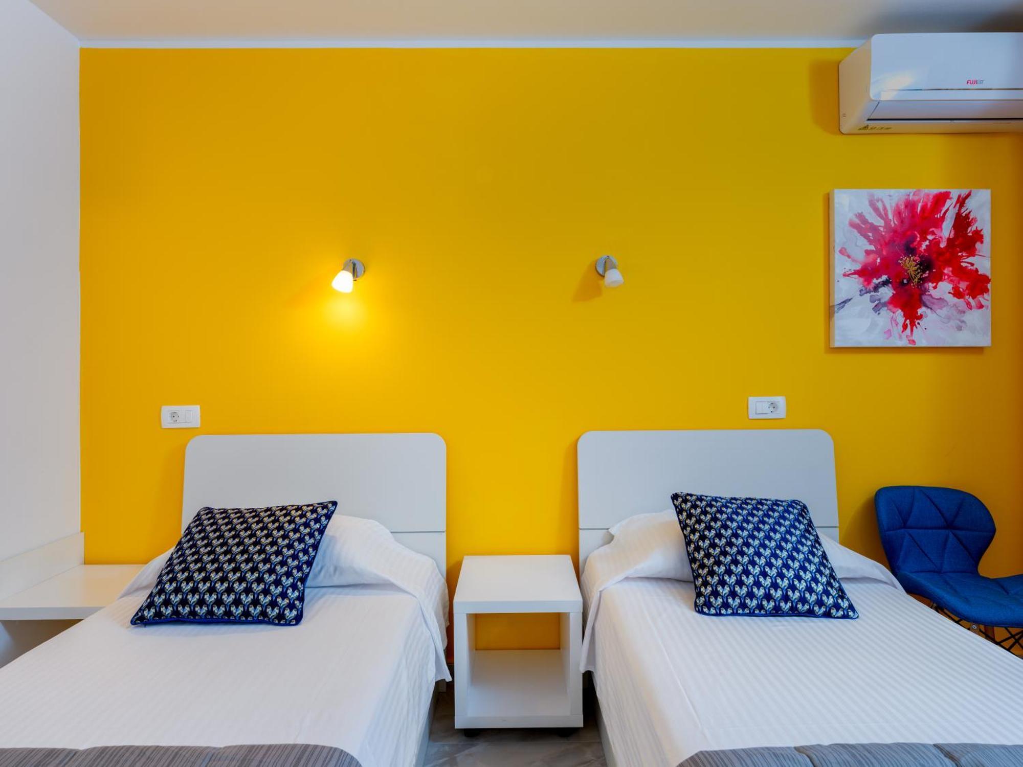 Guest house D'elegant
