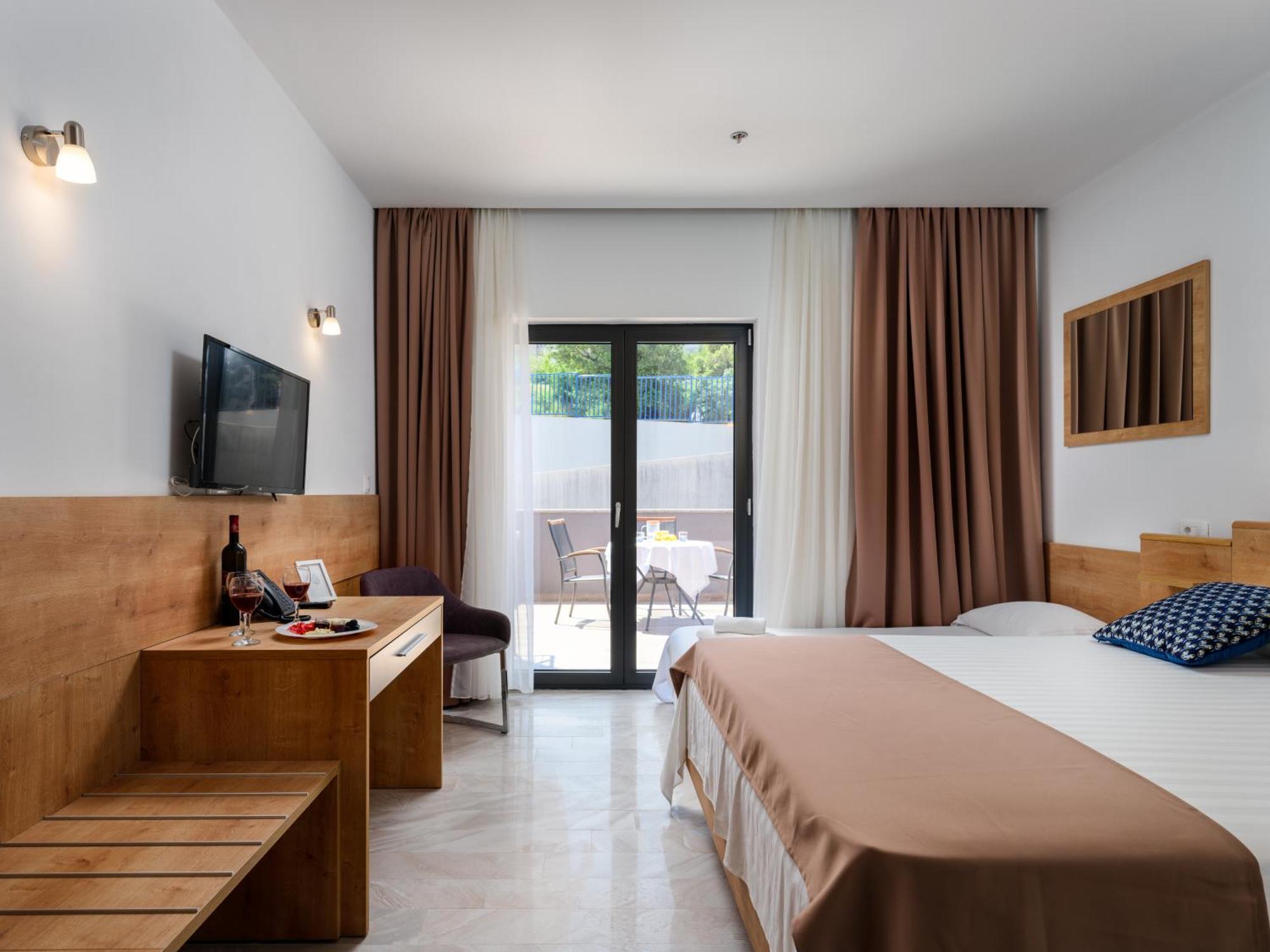 D'elegant Guest house 4*