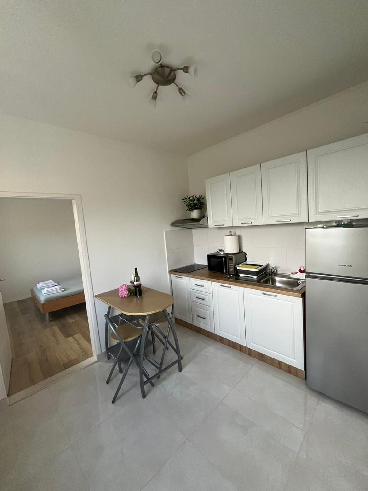 L&a Appartement *