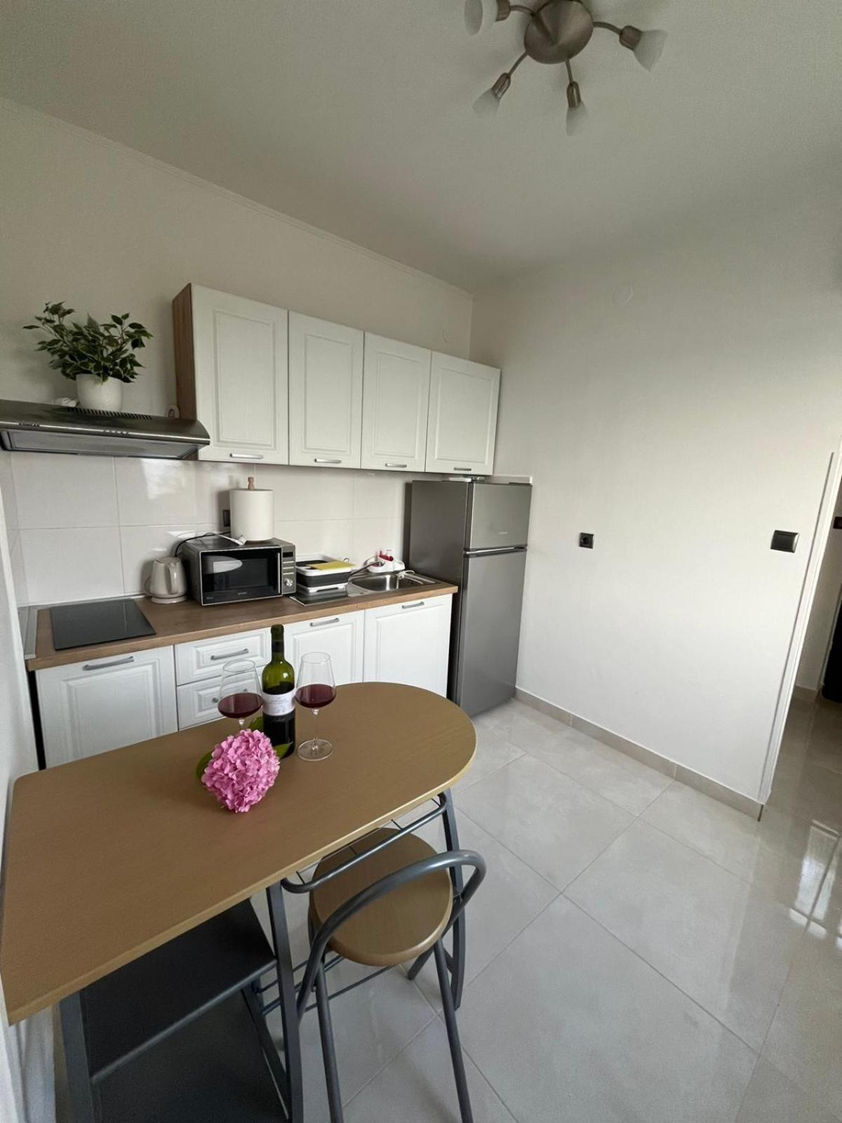 Appartement L&a