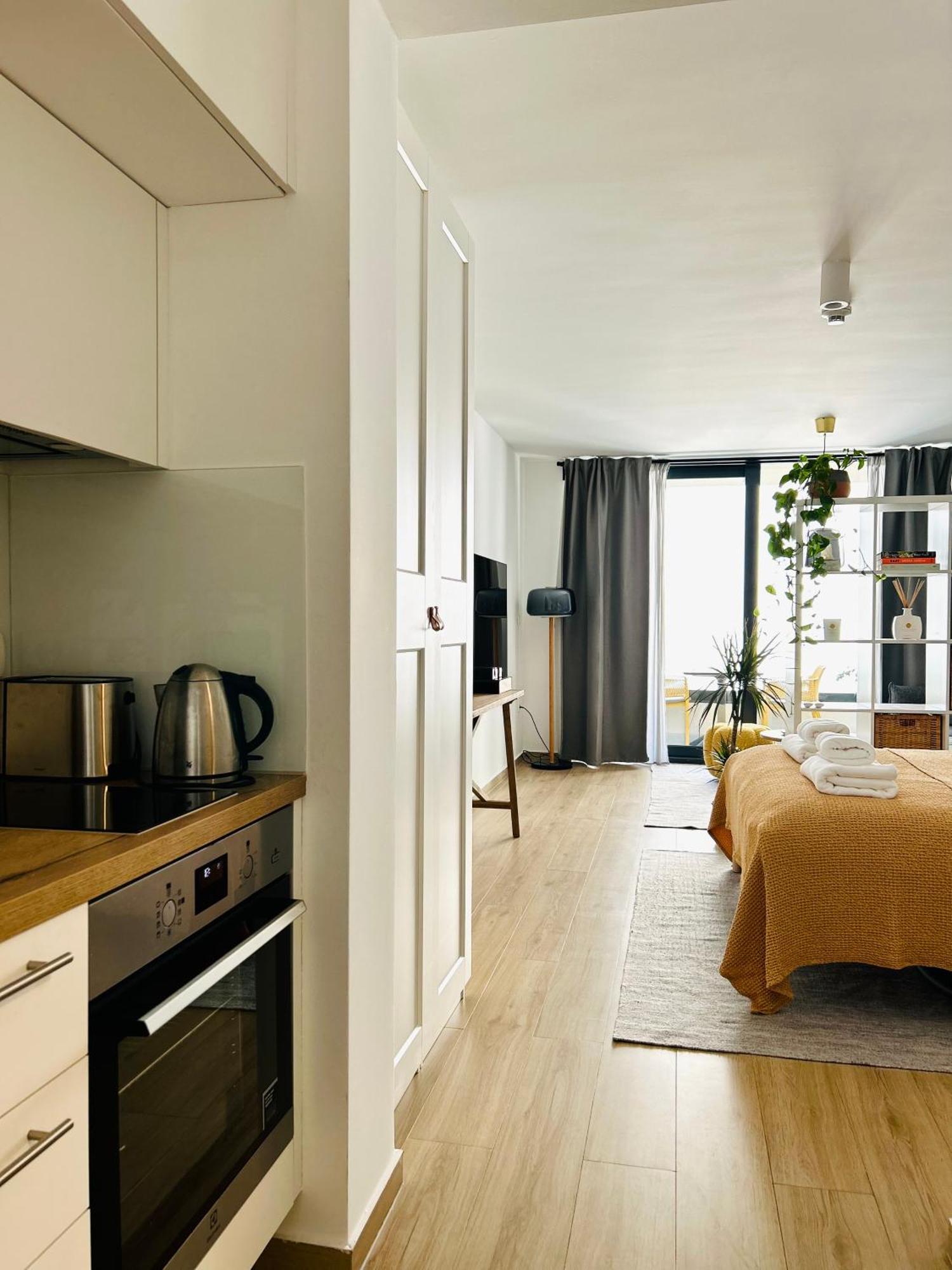 Jamies Self Serviced Luxury Apartment *