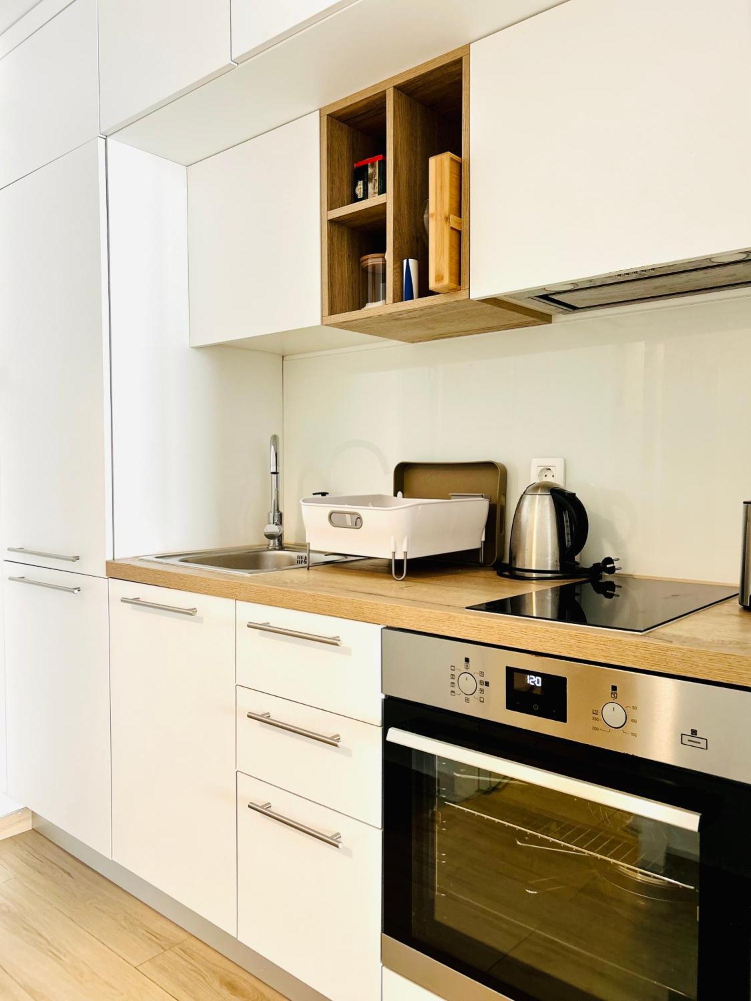 Jamies Self Serviced Luxury * Dubrovnik