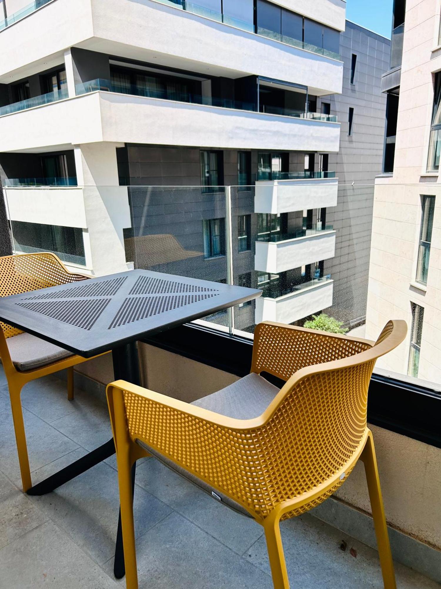 Apartment Jamies Self Serviced Luxury *