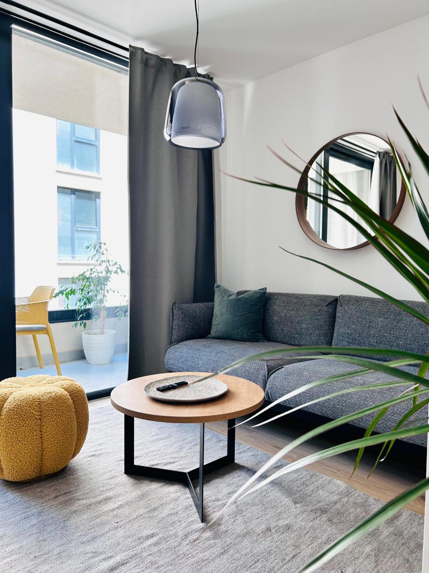 Jamies Self Serviced Luxury Apartment *