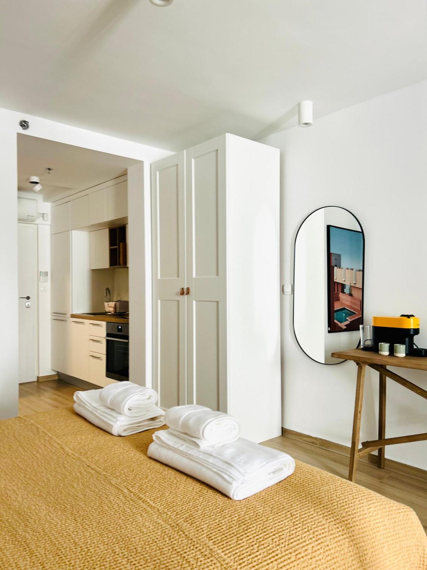 Apartment Jamies Self Serviced Luxury Dubrovnik