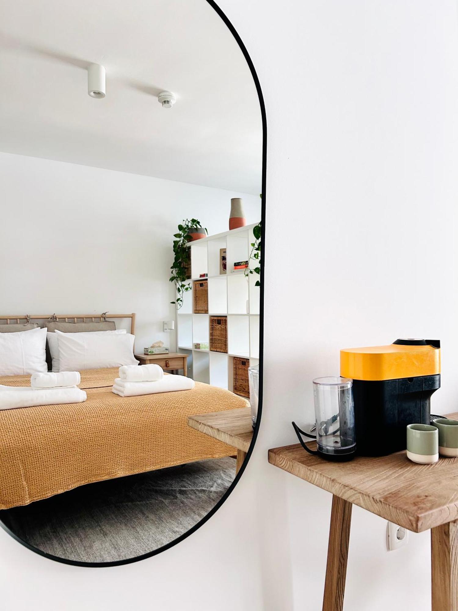 Jamies Self Serviced Luxury Dubrovnik