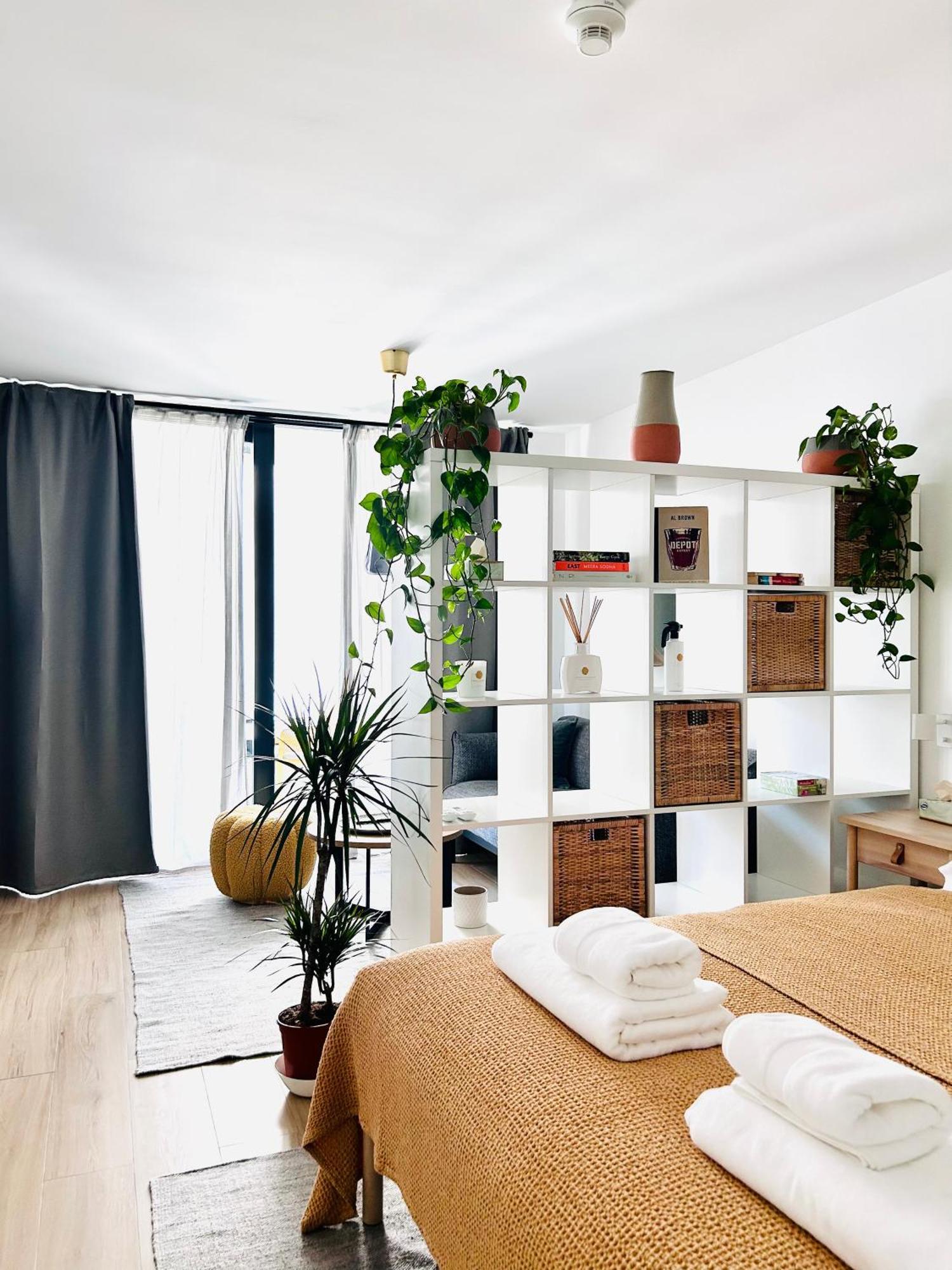Apartment Jamies Self Serviced Luxury