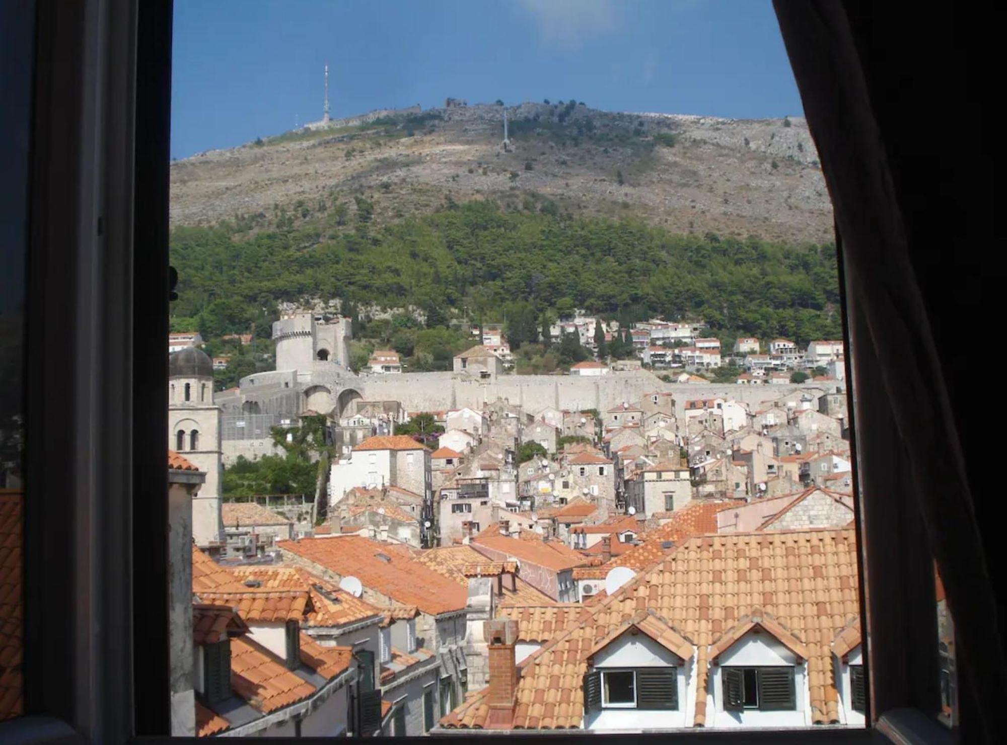 Apartment Ivancica