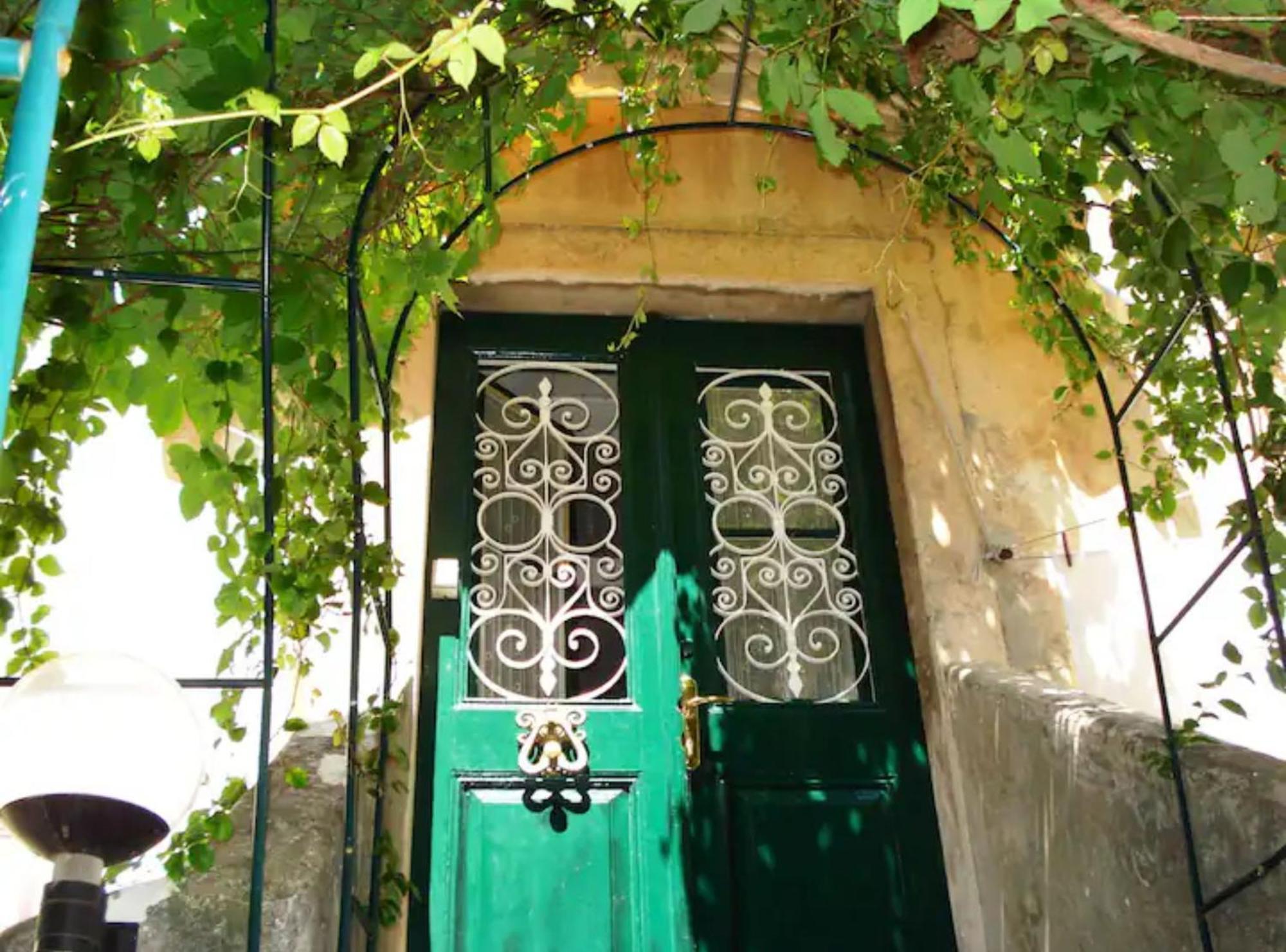 Apartment Ivancica