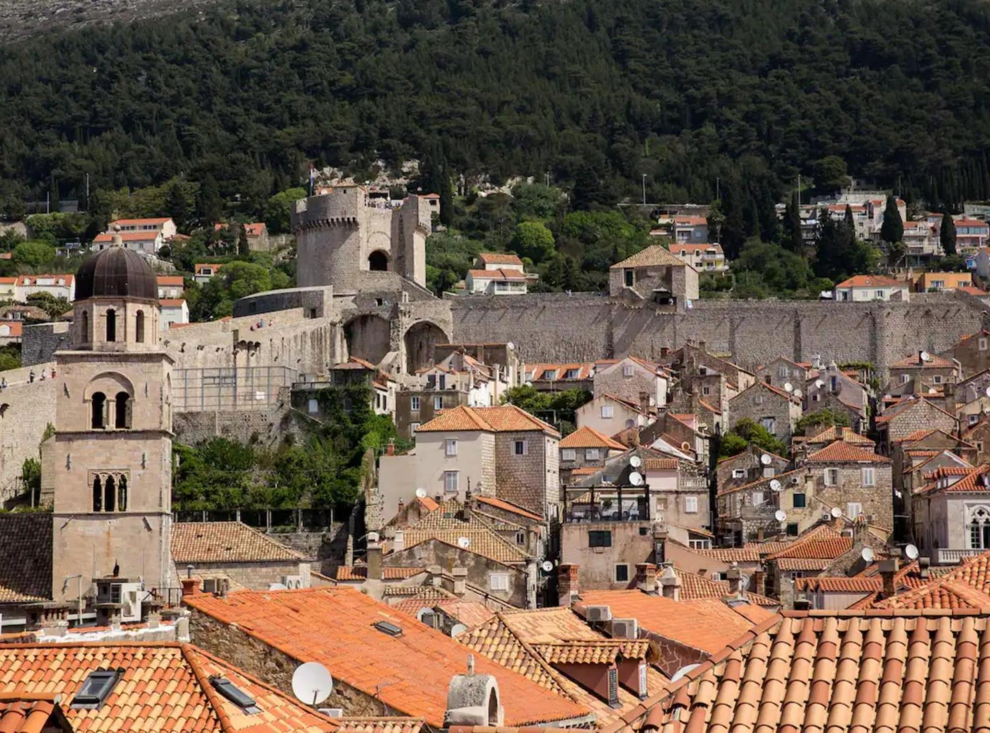 Apartment Ivancica Dubrovnik