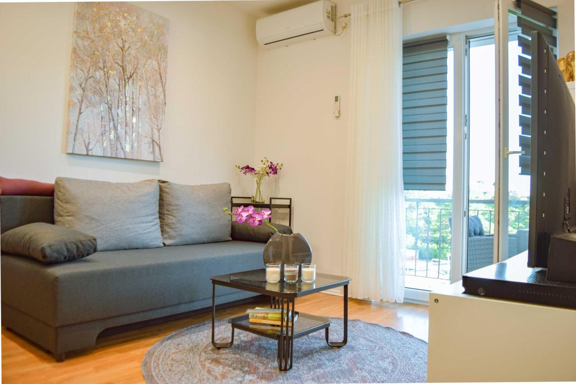 Mandic Apartment