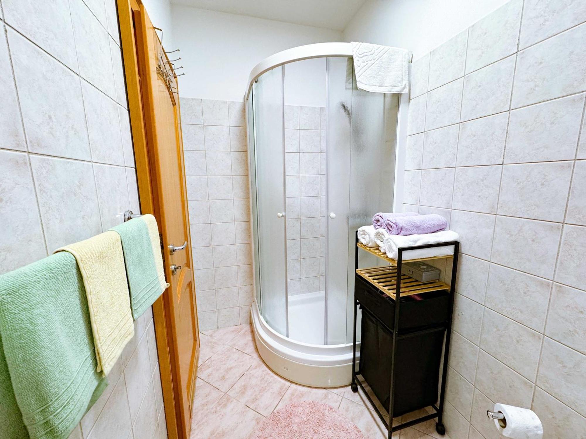 Mandic Apartment *