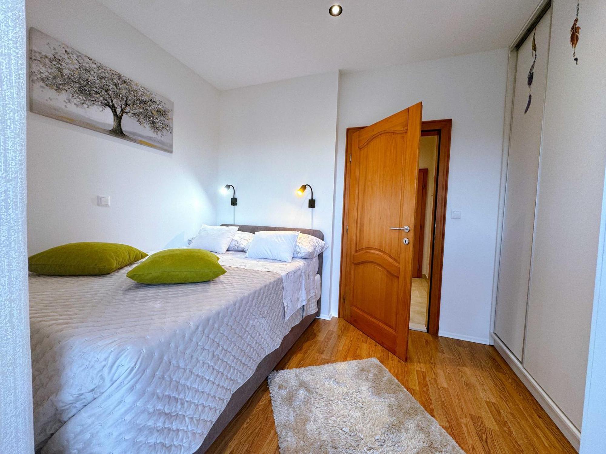 Apartment Mandic *