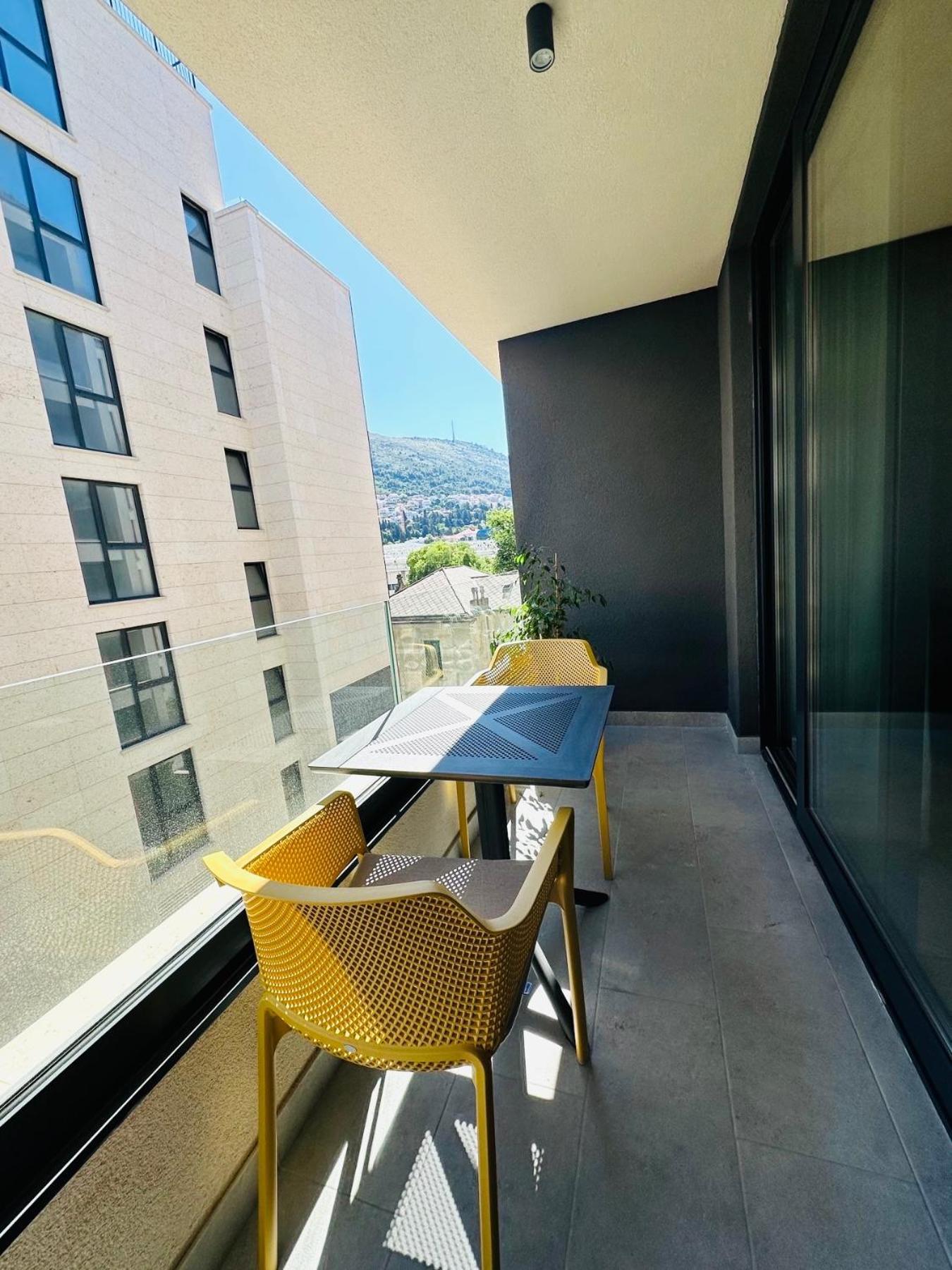 Jamies Self Serviced Luxury Apartment Dubrovnik